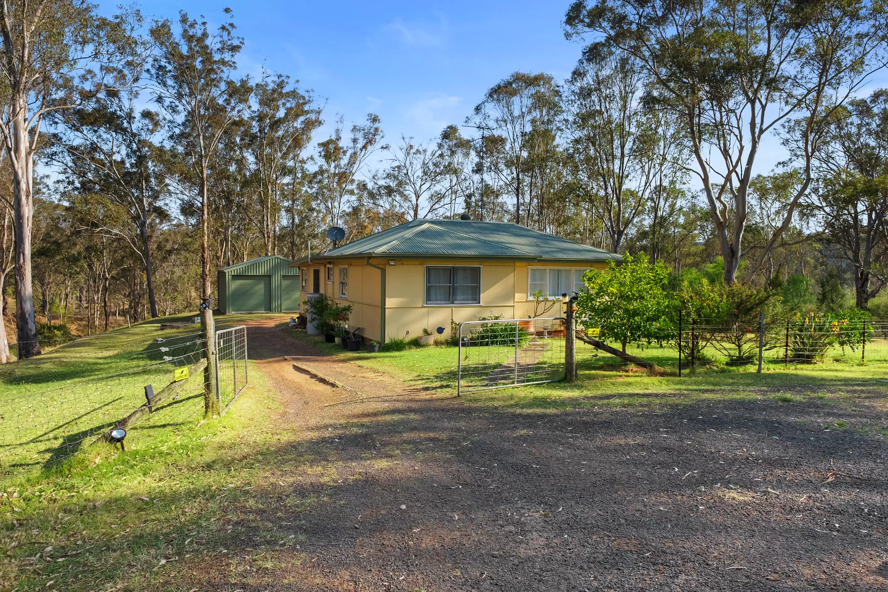1500 Greendale Road, Wallacia For Sale by Cutcliffe Properties - image 5