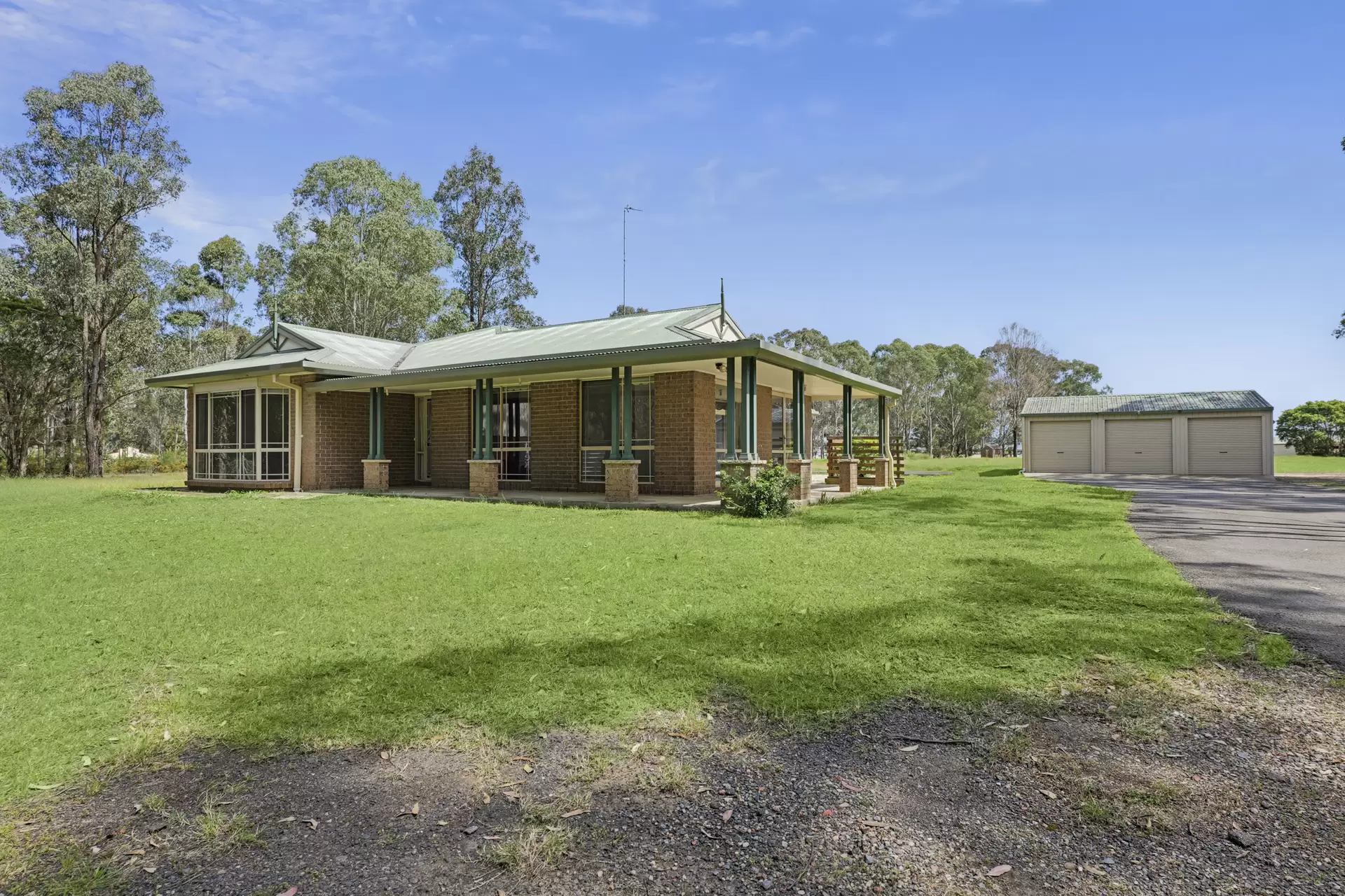 90 Bootles Lane, Pitt Town For Lease by Cutcliffe Properties - image 1