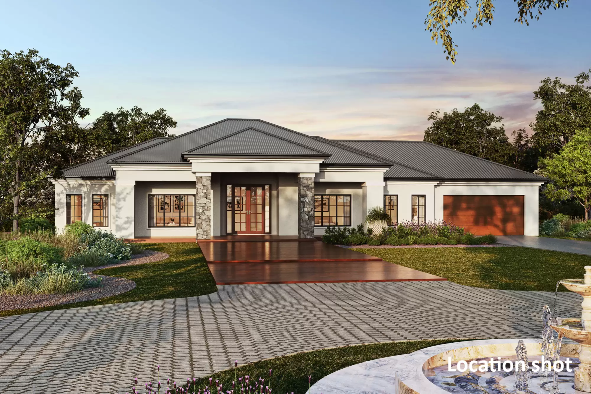 Lot 126, 65 Wells Street, Pitt Town Sold by Cutcliffe Properties - image 3