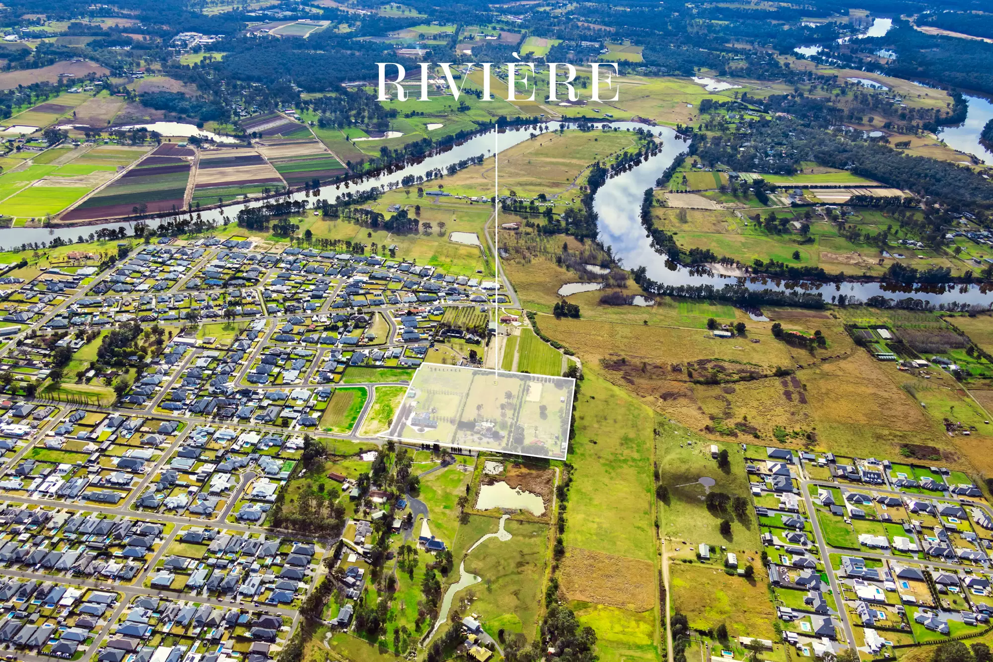 Lot 126, 65 Wells Street, Pitt Town Sold by Cutcliffe Properties - image 1
