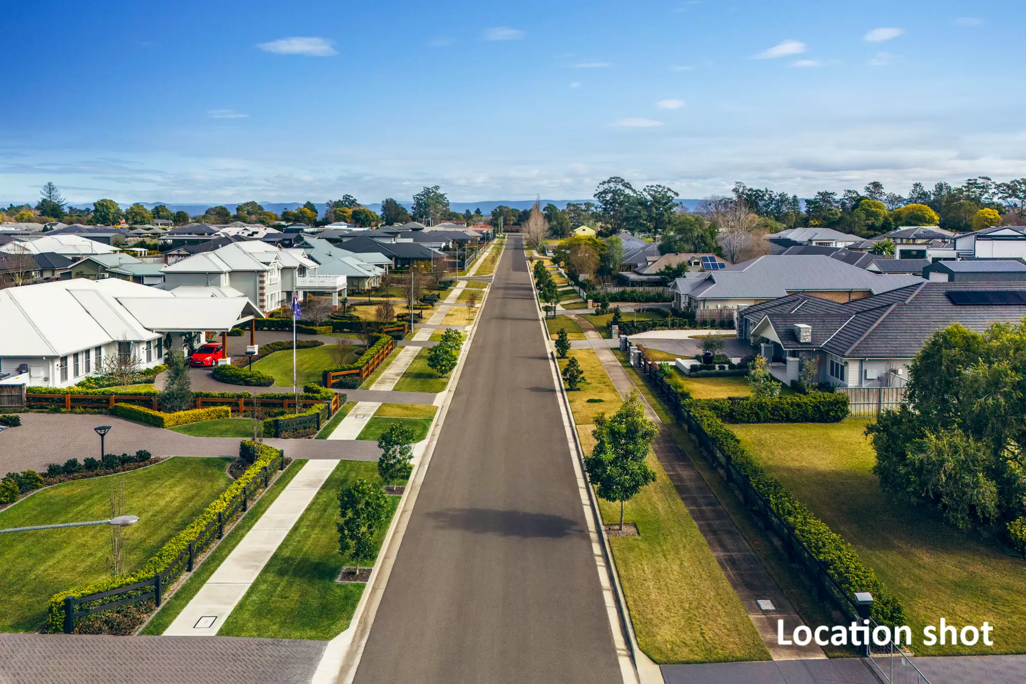 Lot 126, 65 Wells Street, Pitt Town Sold by Cutcliffe Properties - image 2