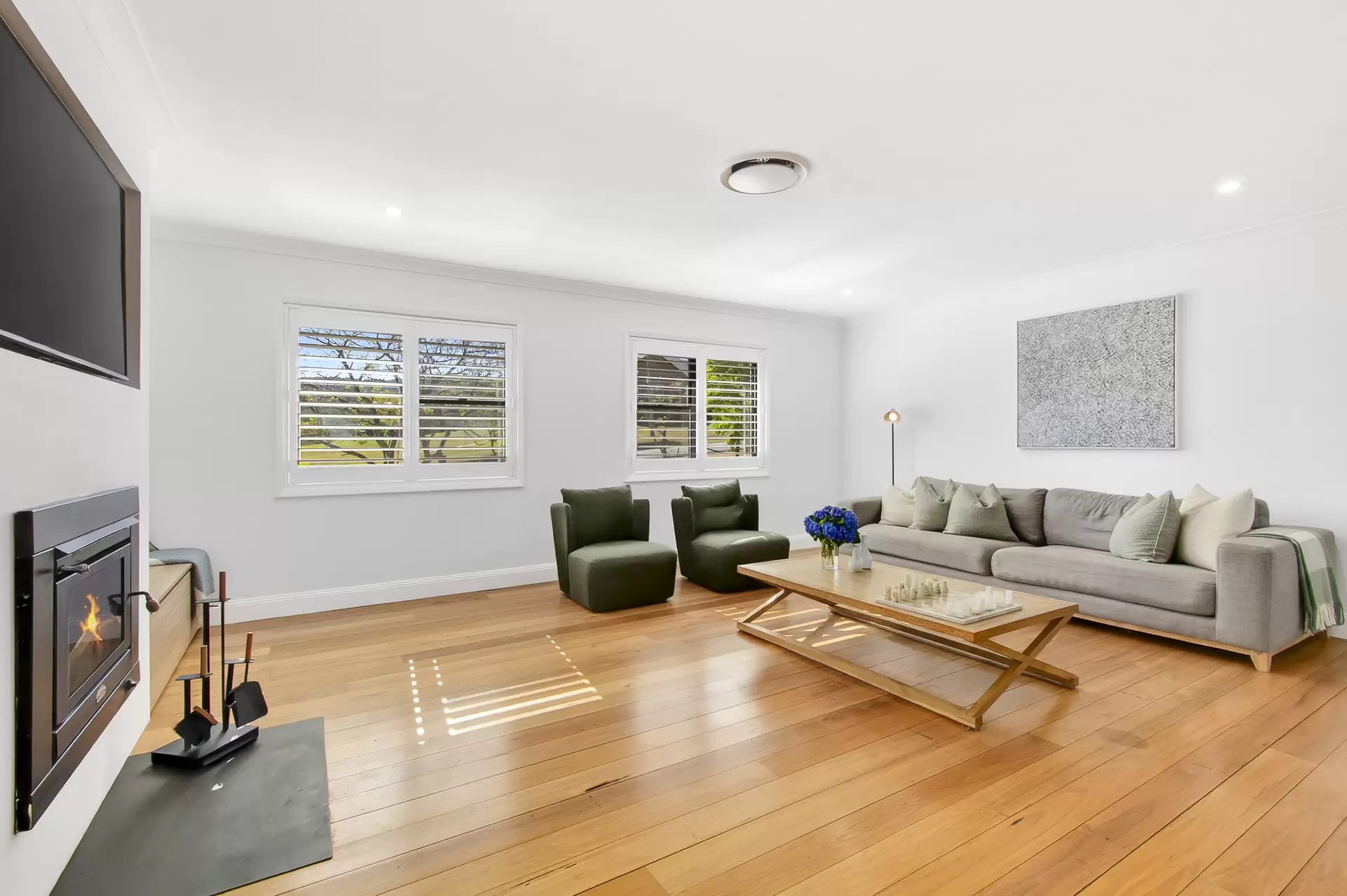 77 Cabbage Tree Road, Grose Vale Sold by Cutcliffe Properties - image 1