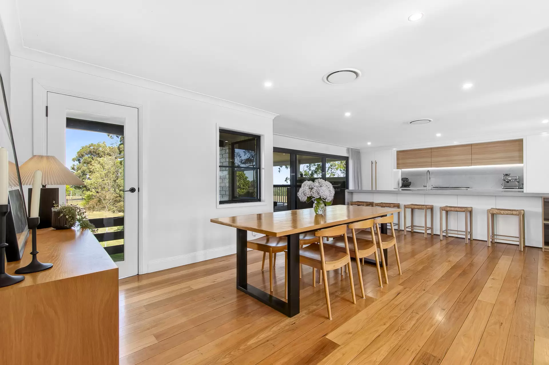 77 Cabbage Tree Road, Grose Vale Sold by Cutcliffe Properties - image 1