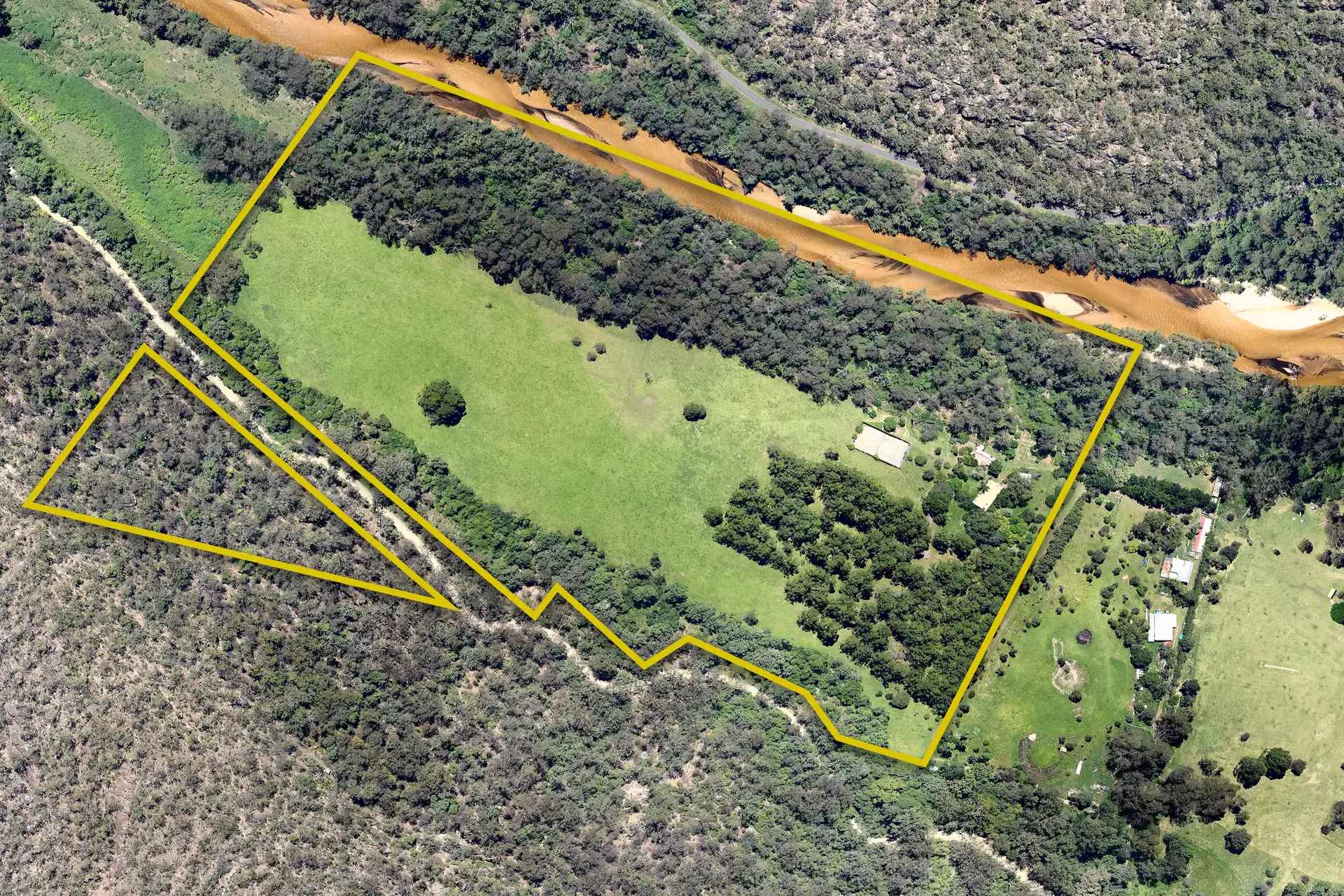 29 Hulbert Road, Upper Colo For Sale by Cutcliffe Properties - image 1