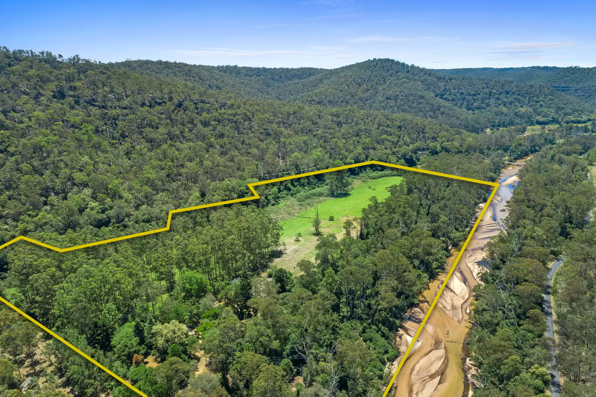 29 Hulbert Road, Upper Colo For Sale by Cutcliffe Properties - image 1