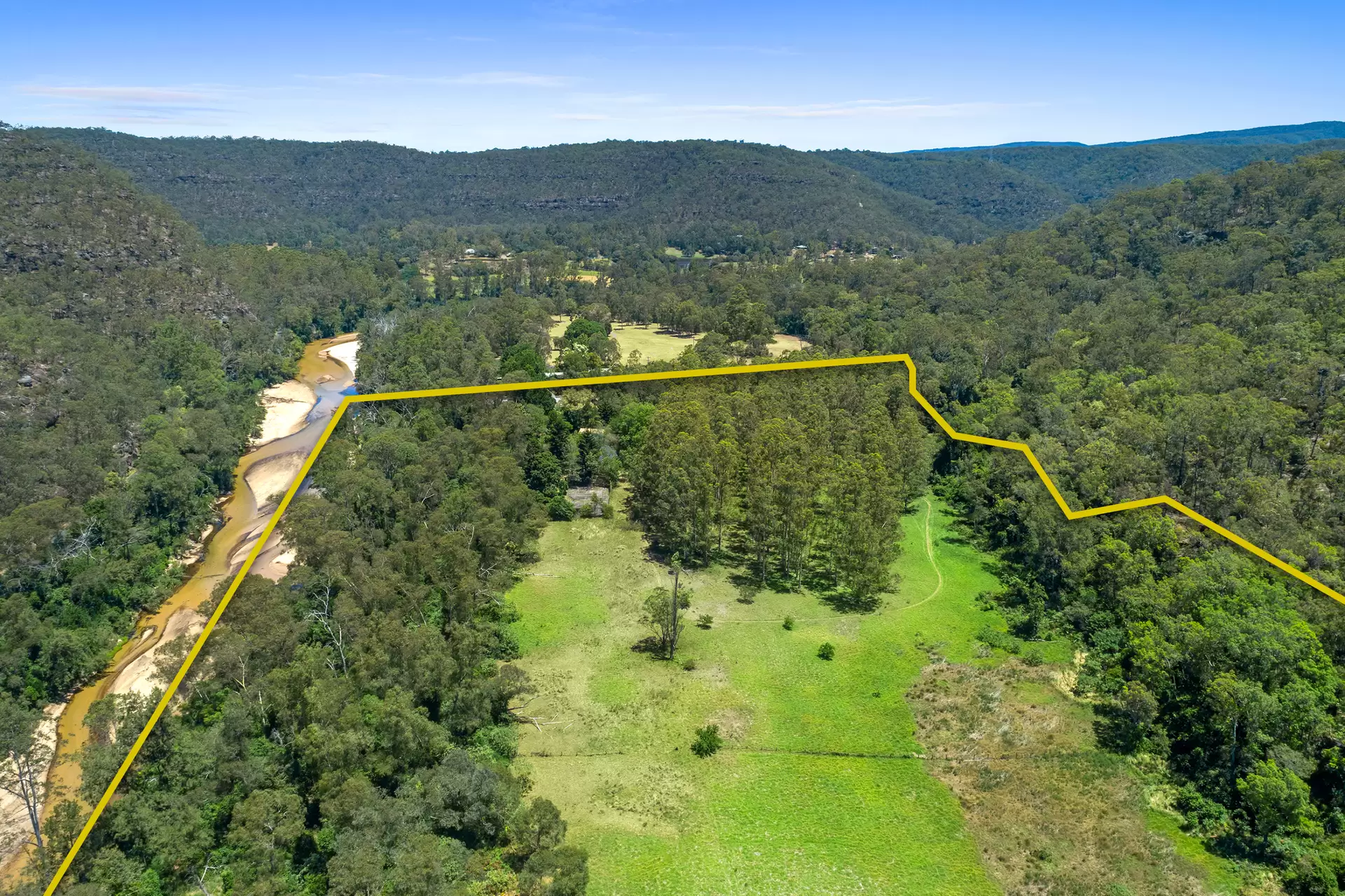 29 Hulbert Road, Upper Colo For Sale by Cutcliffe Properties - image 1