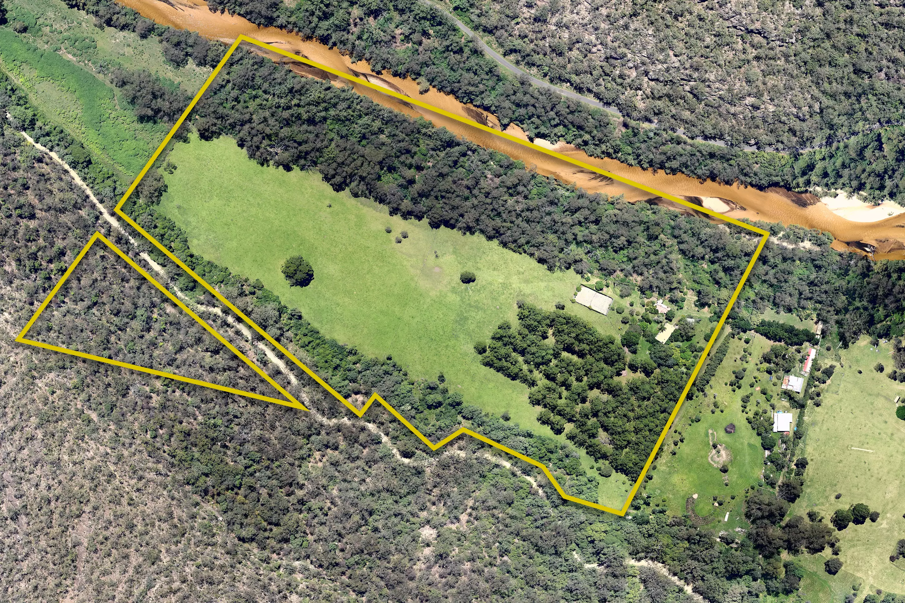 29 Hulbert Road, Upper Colo For Sale by Cutcliffe Properties - image 1