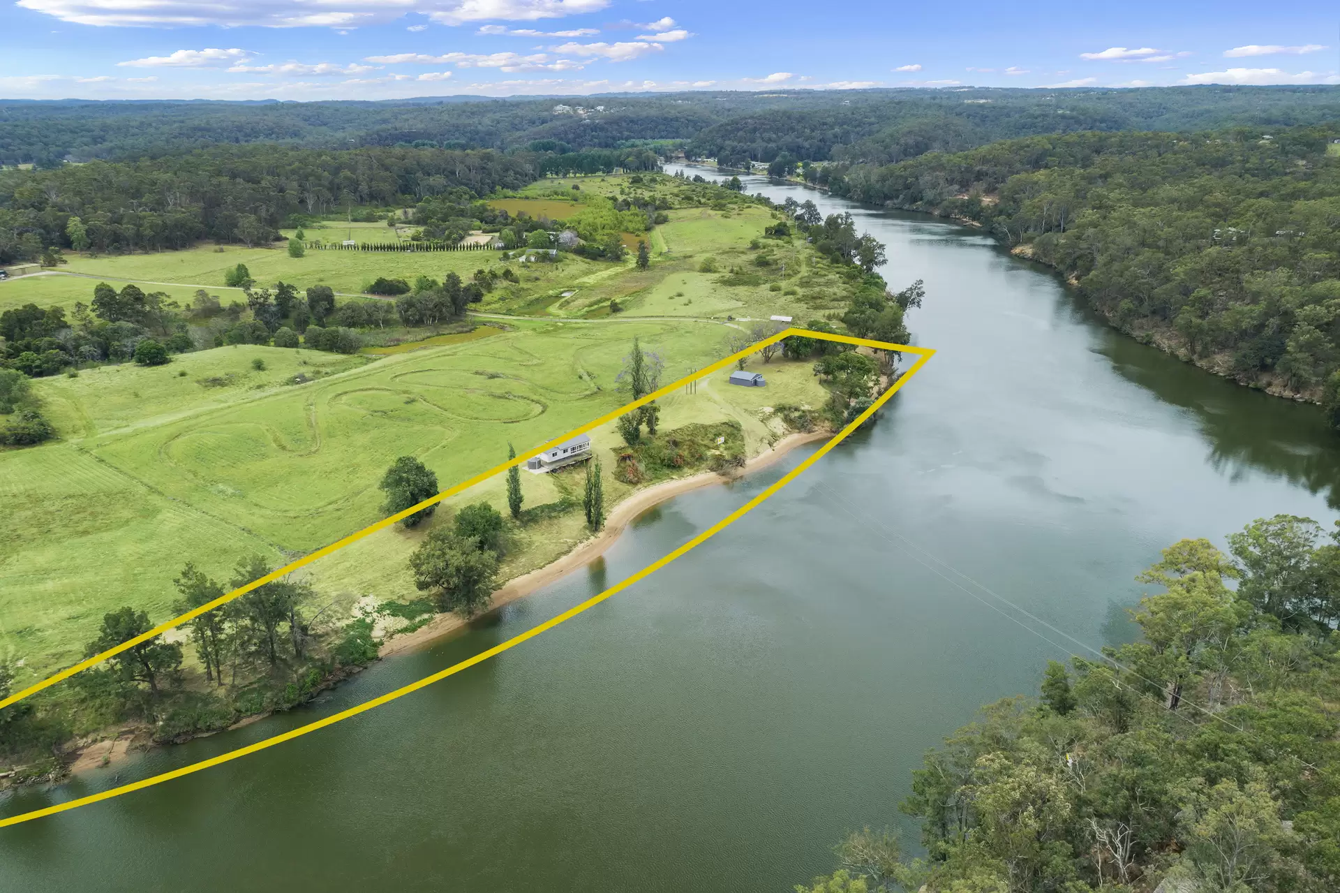 246 Portland Head Road, Ebenezer Sold by Cutcliffe Properties - image 1