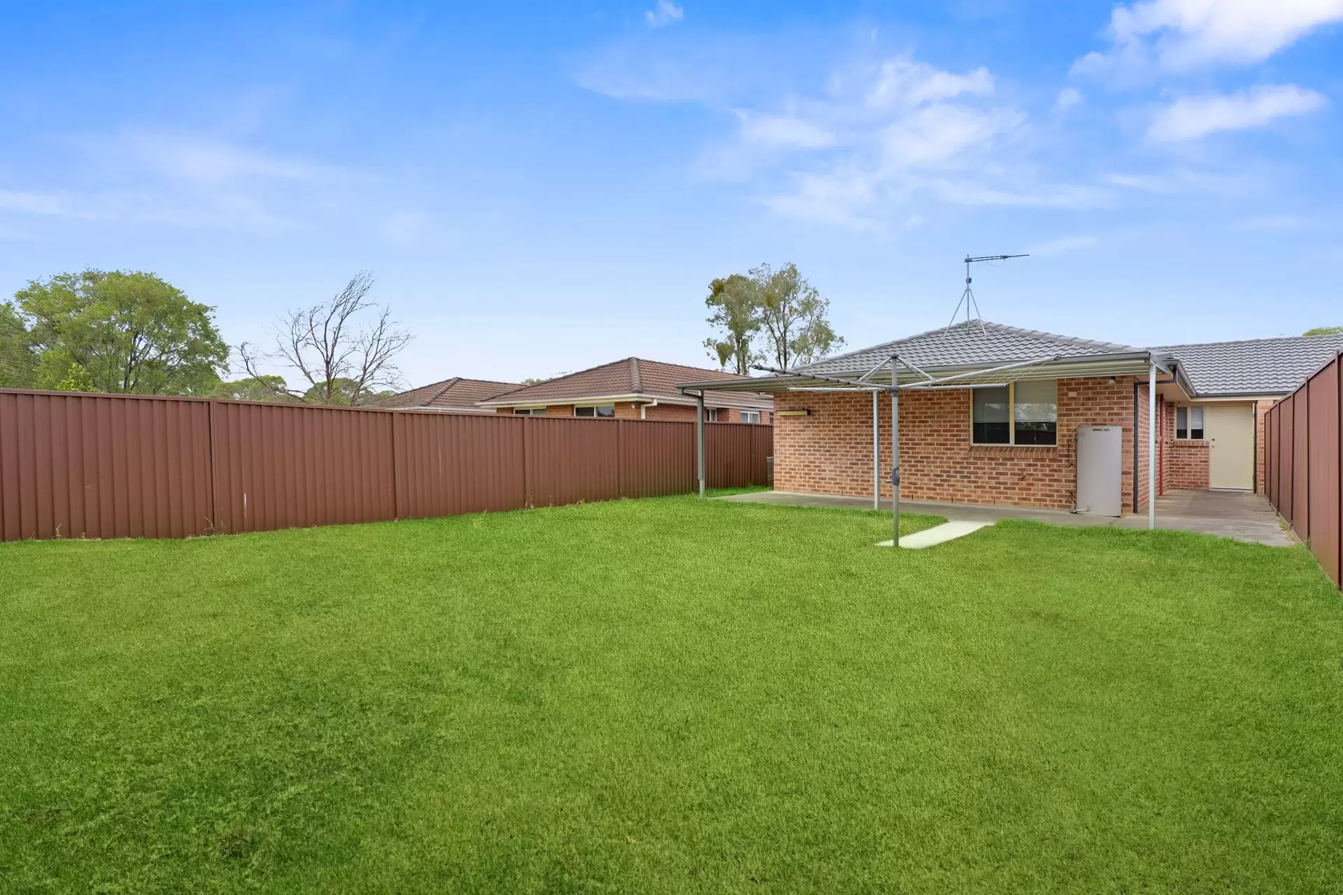 2/3 Peter Place, Bligh Park Leased by Cutcliffe Properties - image 1
