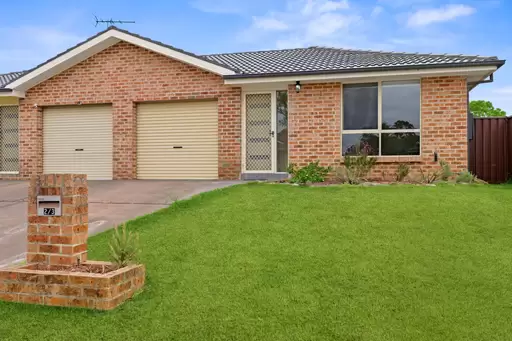 2/3 Peter Place, Bligh Park Leased by Cutcliffe Properties