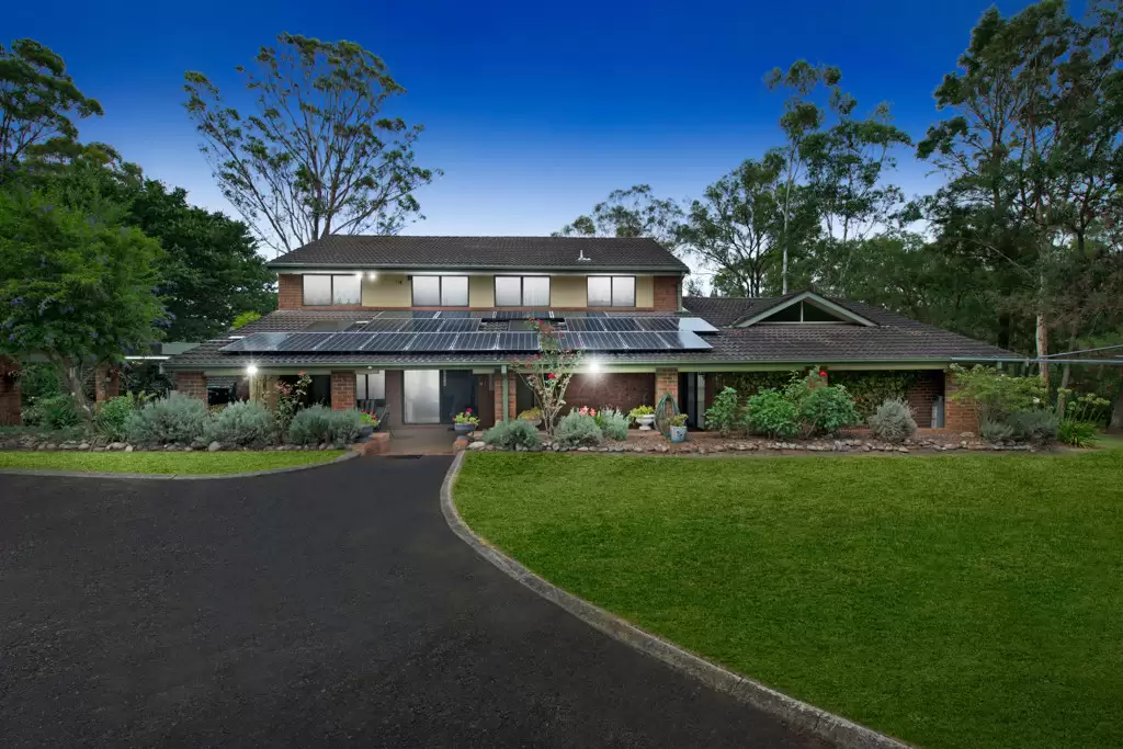 77 Sirius Place, Berkshire Park Sold by Cutcliffe Properties