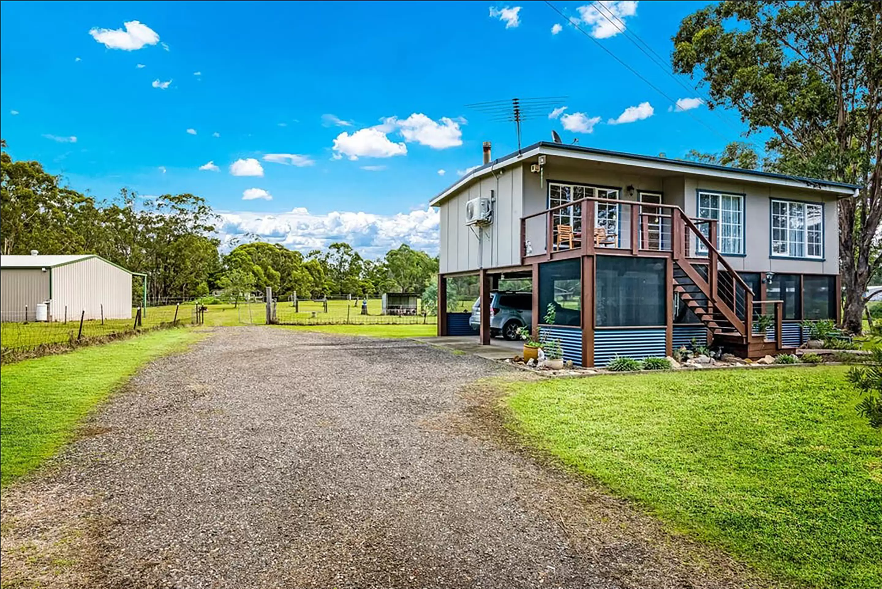 309 Fairey Road, South Windsor Leased by Cutcliffe Properties - image 1