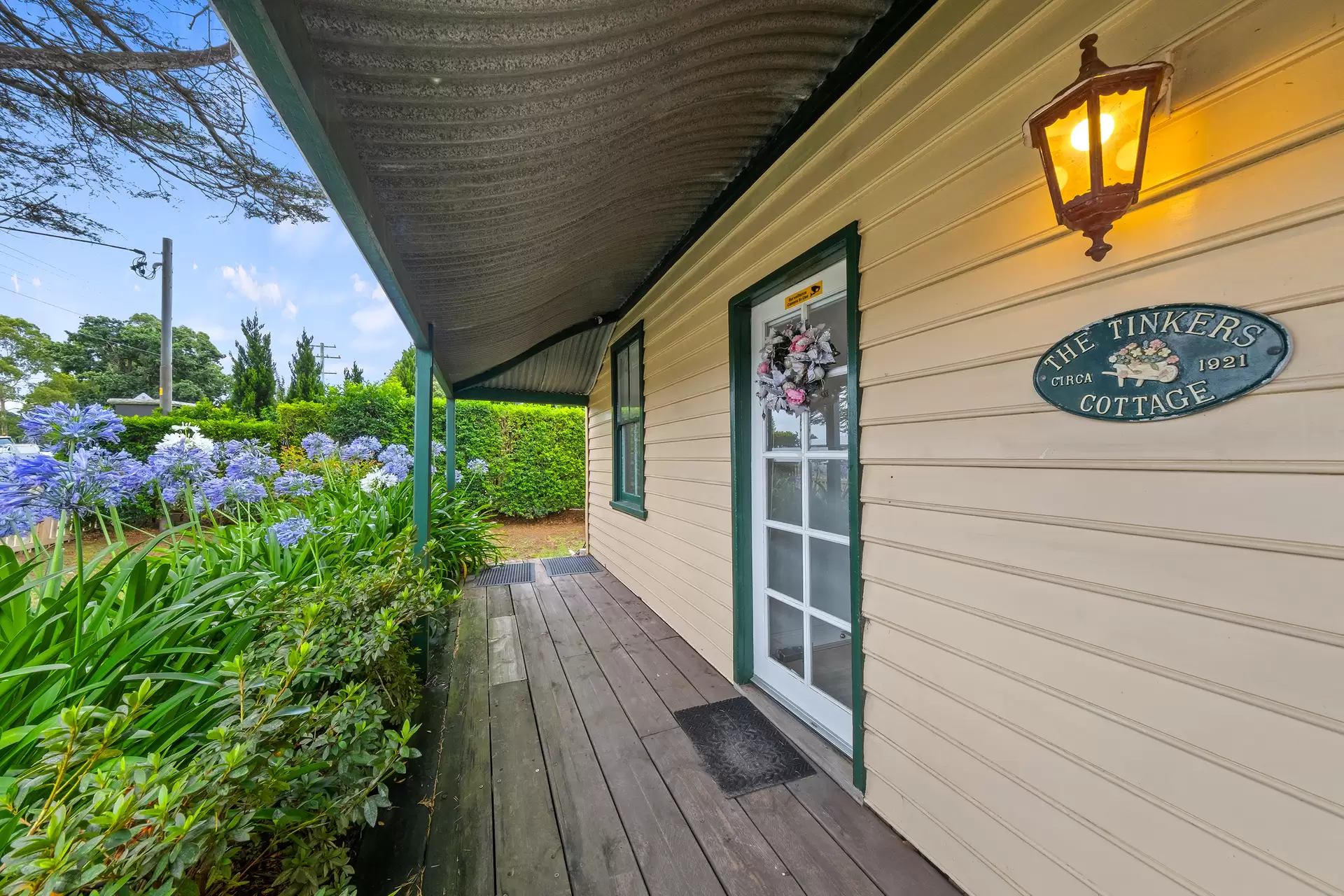 857a Old Northern Road, Dural Leased by Cutcliffe Properties - image 1