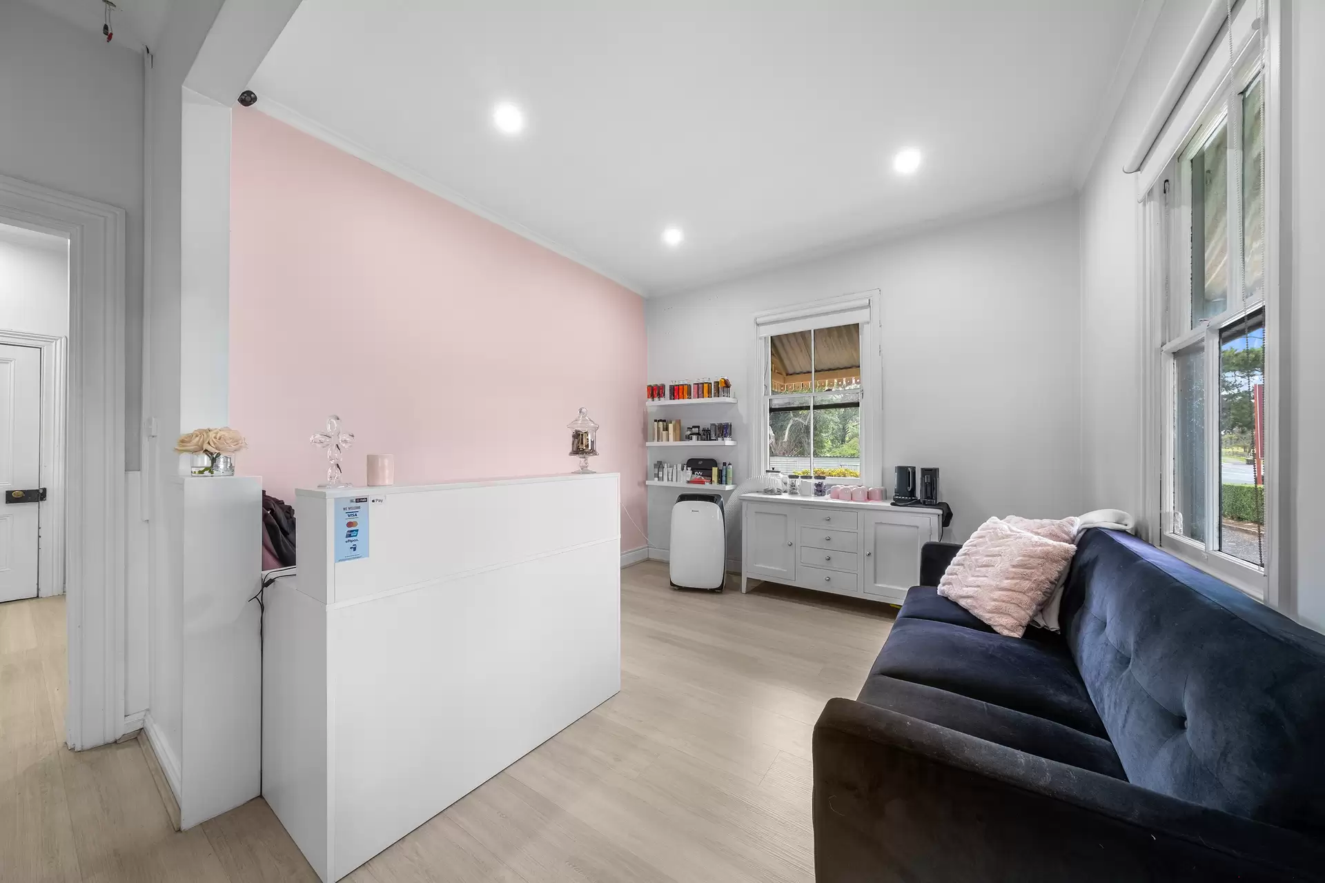 857a Old Northern Road, Dural Leased by Cutcliffe Properties - image 1
