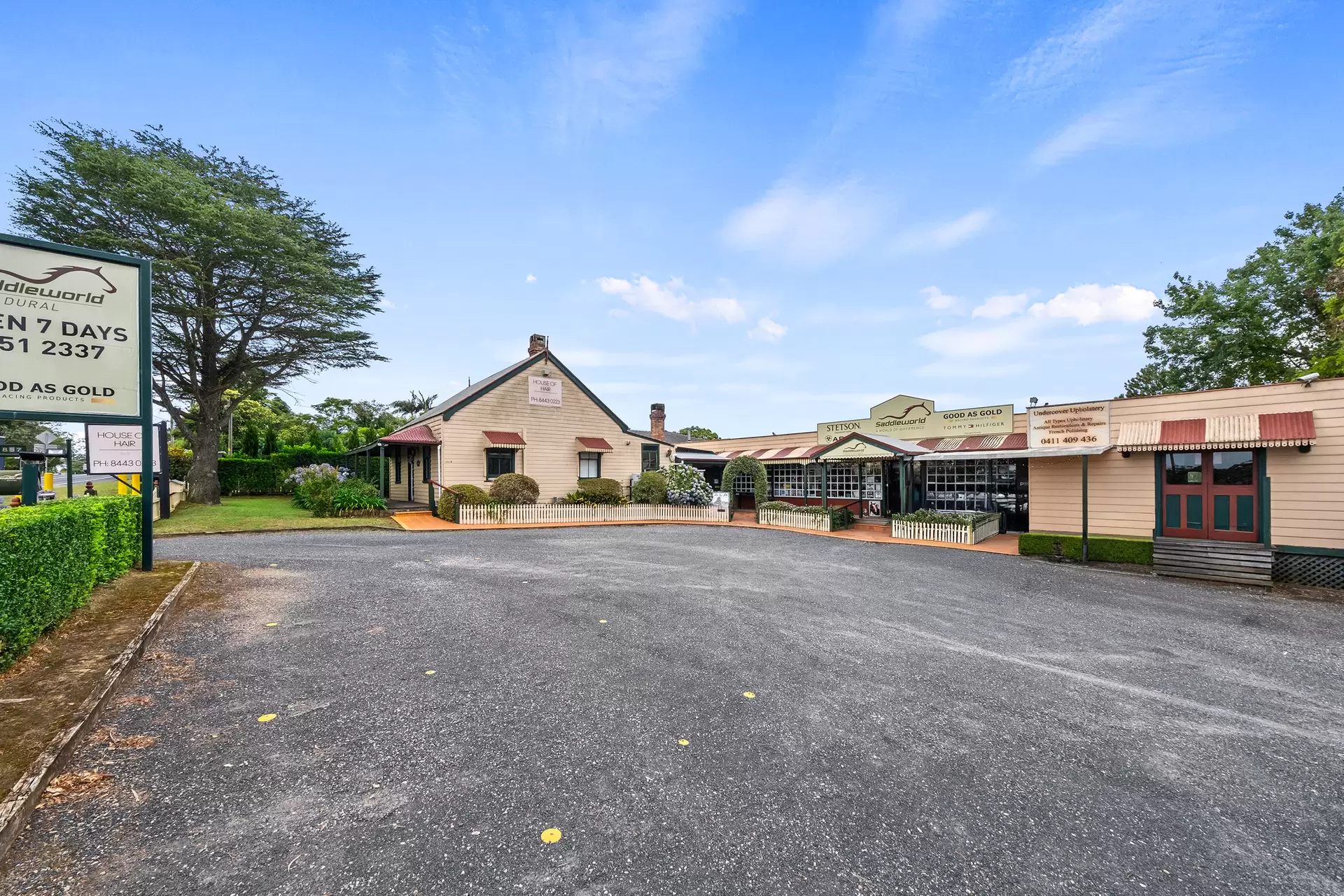 857a Old Northern Road, Dural Leased by Cutcliffe Properties - image 1