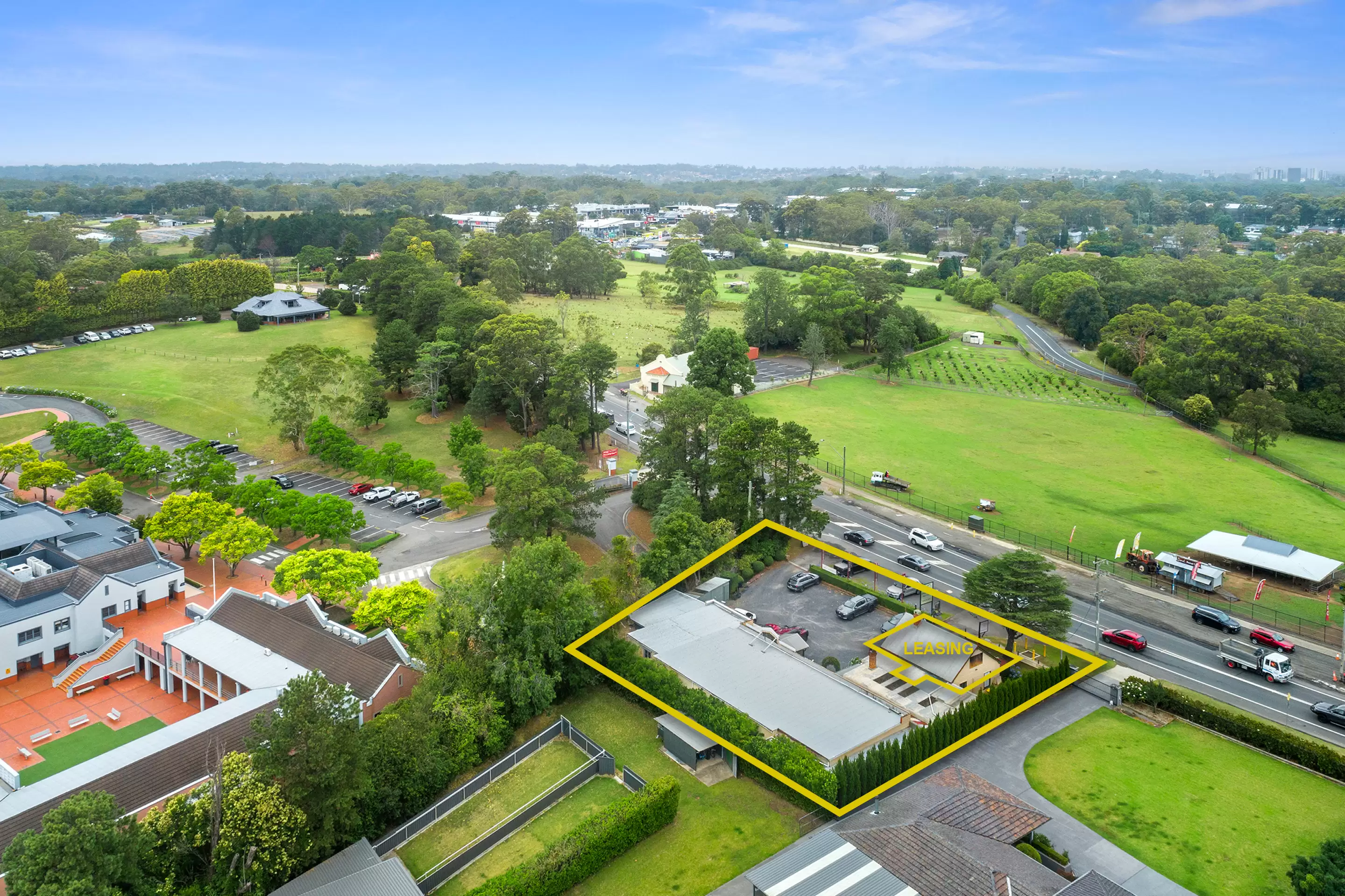 857a Old Northern Road, Dural Leased by Cutcliffe Properties - image 15