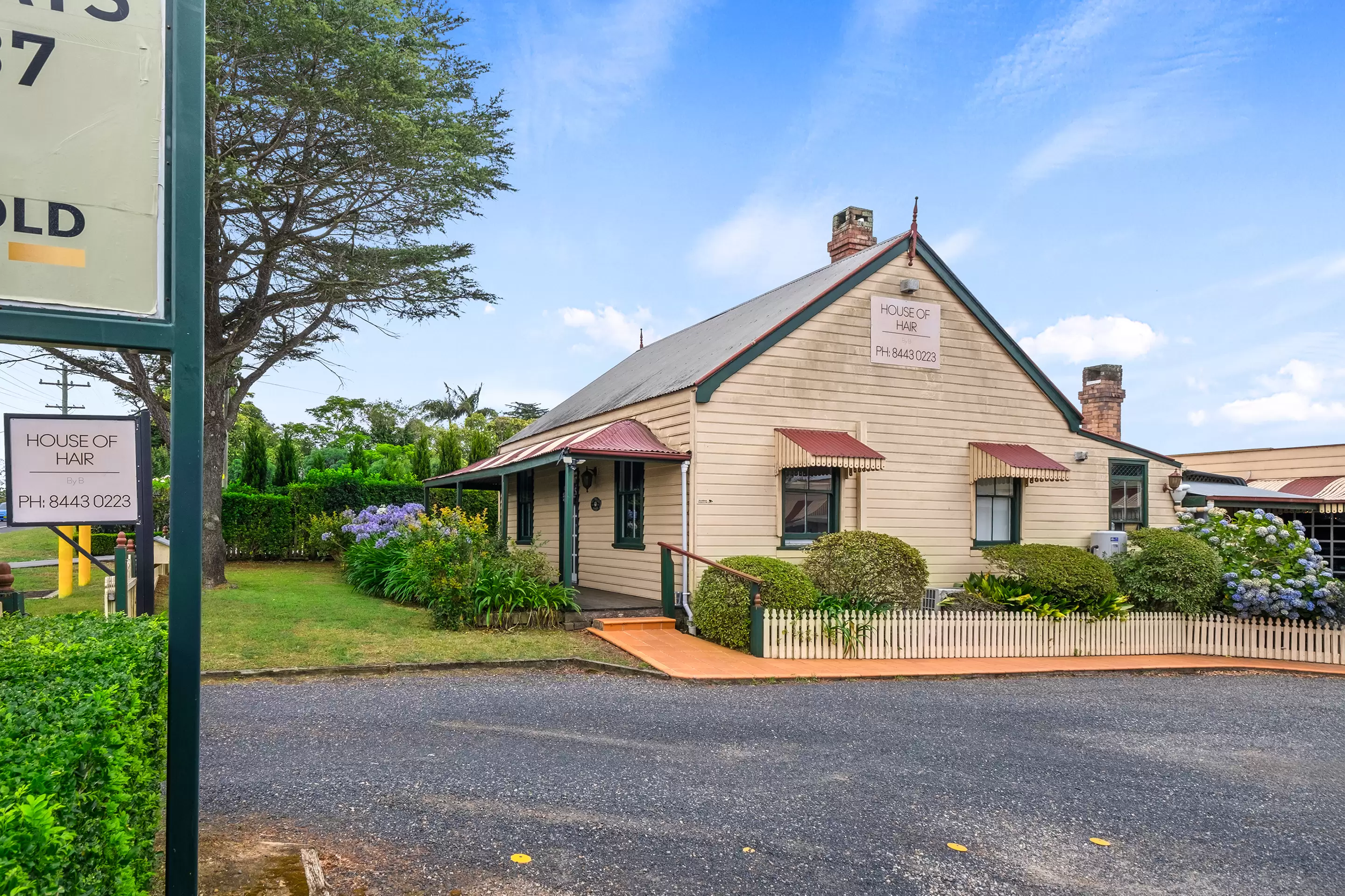 857a Old Northern Road, Dural Leased by Cutcliffe Properties - image 2