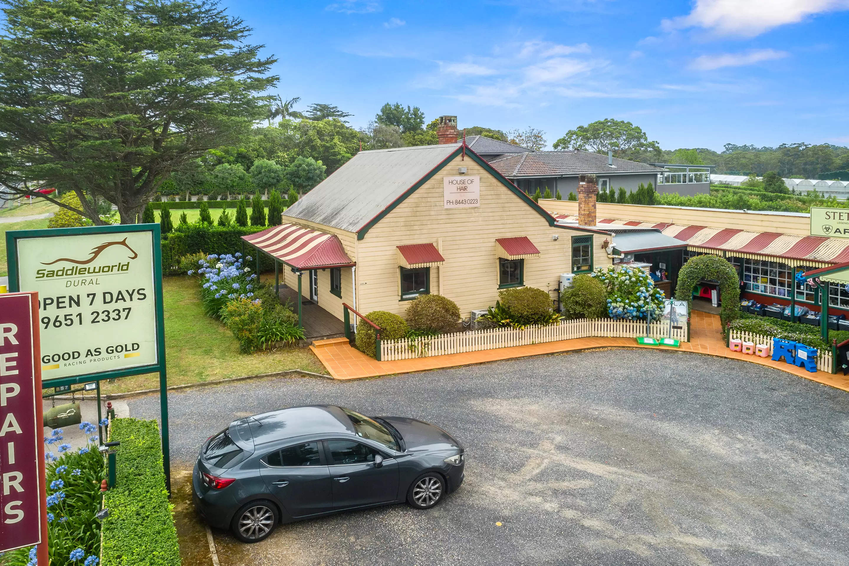857a Old Northern Road, Dural Leased by Cutcliffe Properties - image 10