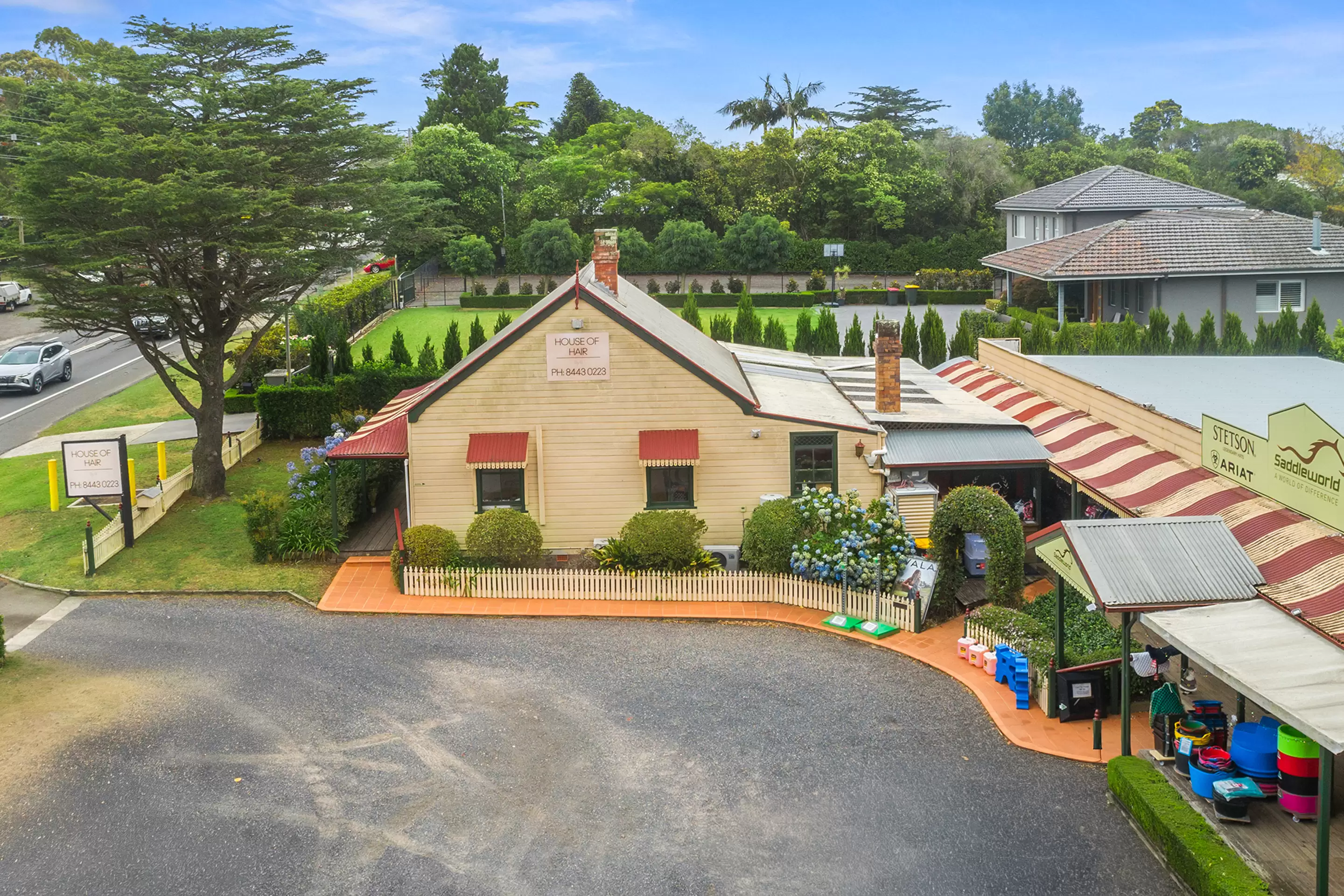 857a Old Northern Road, Dural Leased by Cutcliffe Properties - image 11