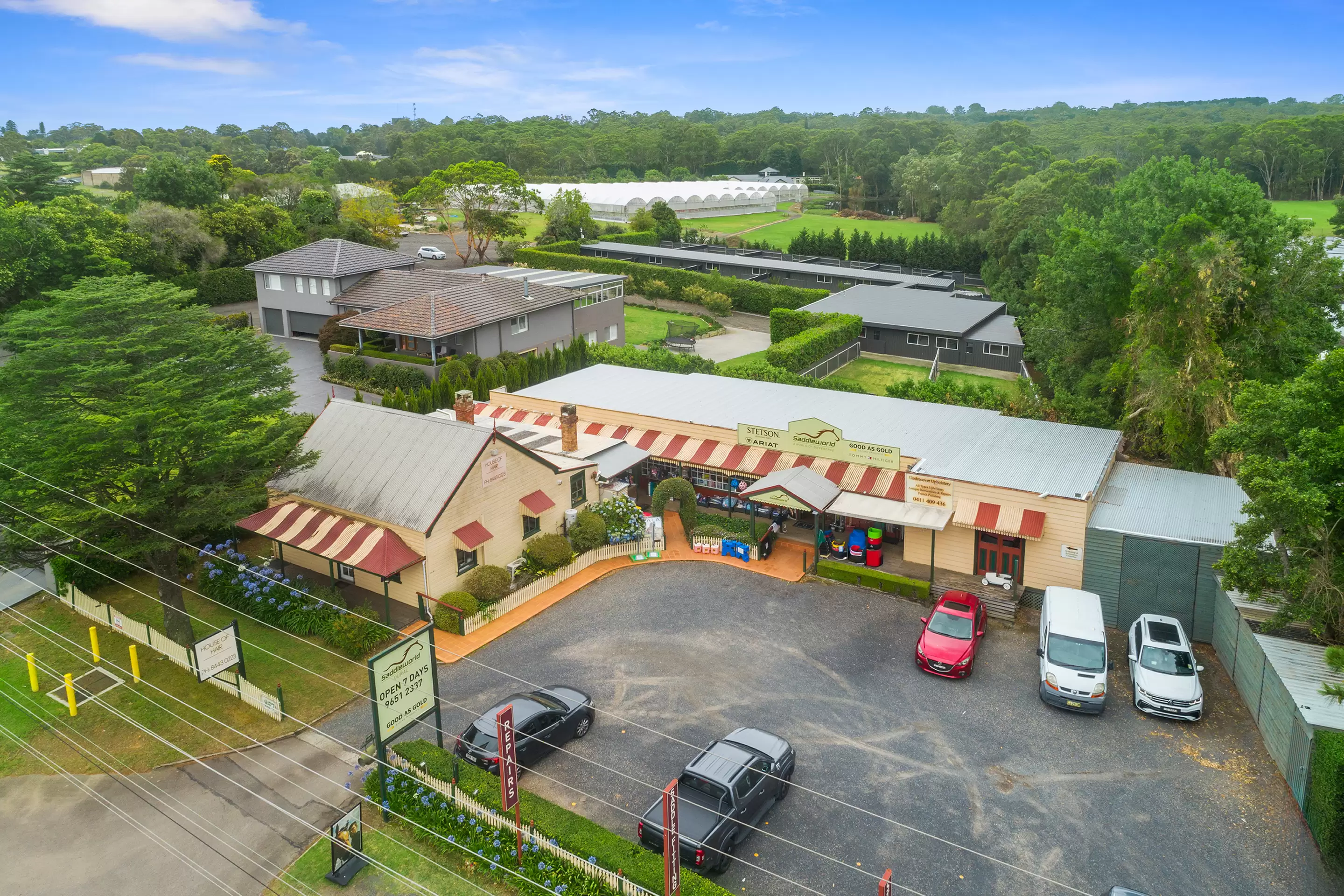 857a Old Northern Road, Dural Leased by Cutcliffe Properties - image 3