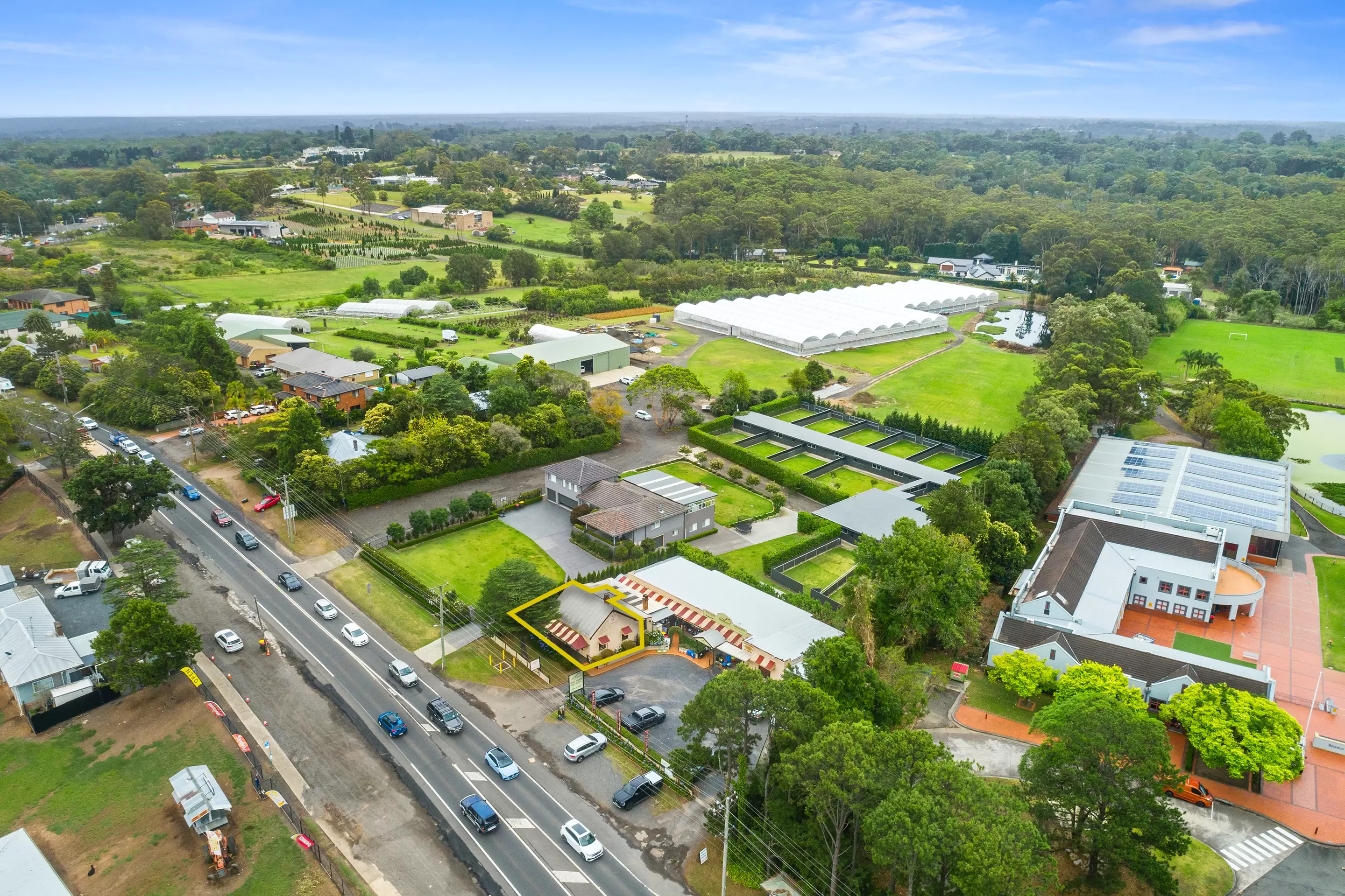 857a Old Northern Road, Dural Leased by Cutcliffe Properties - image 13