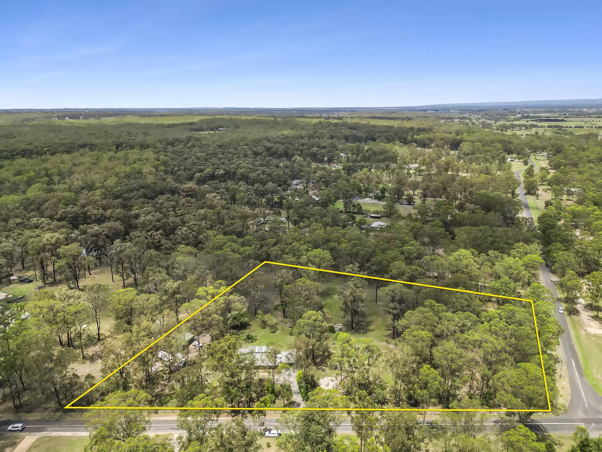 28 Pitt Town Dural Road, Pitt Town Sold by Cutcliffe Properties - image 1