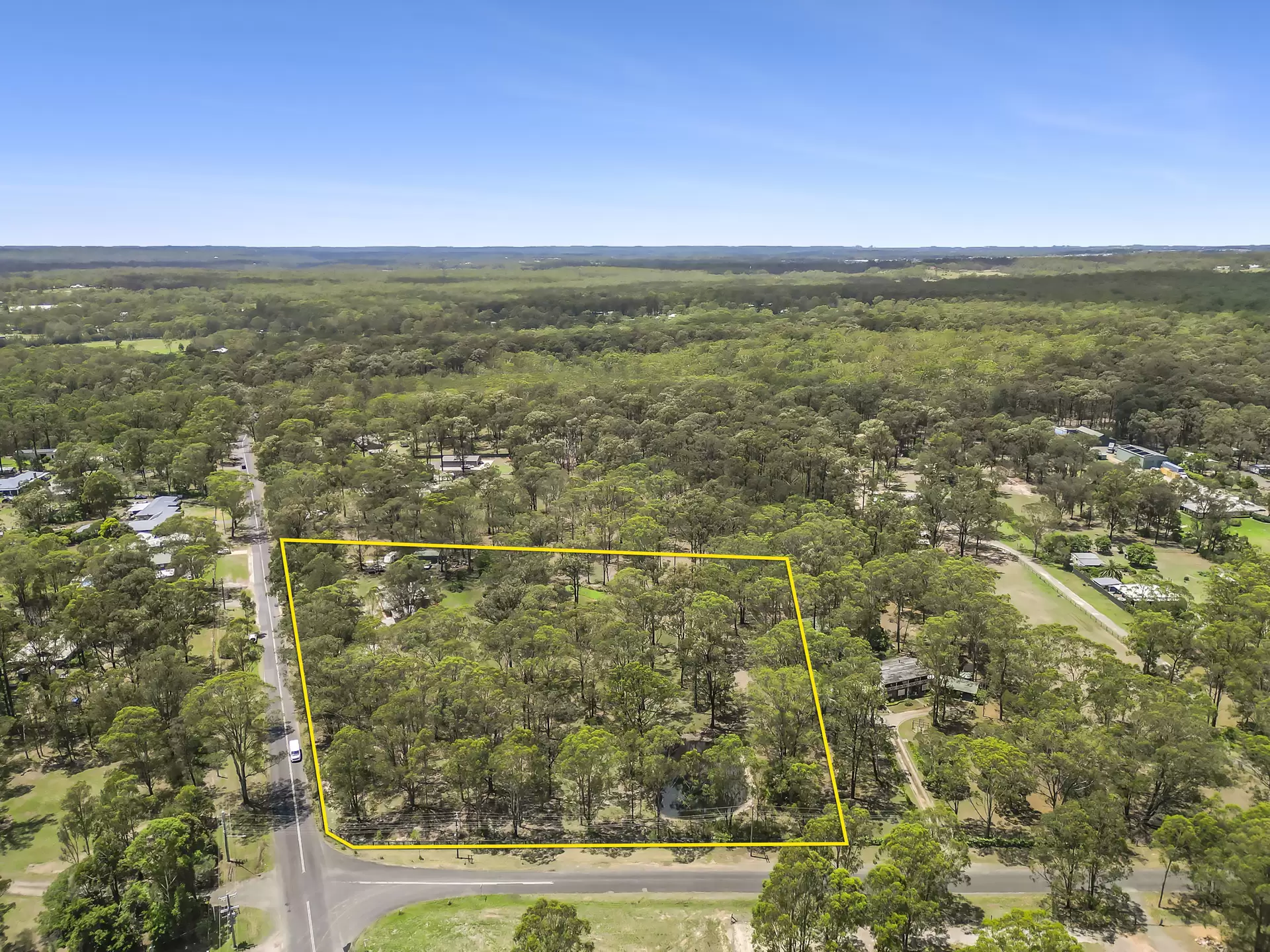 28 Pitt Town Dural Road, Pitt Town Sold by Cutcliffe Properties - image 1
