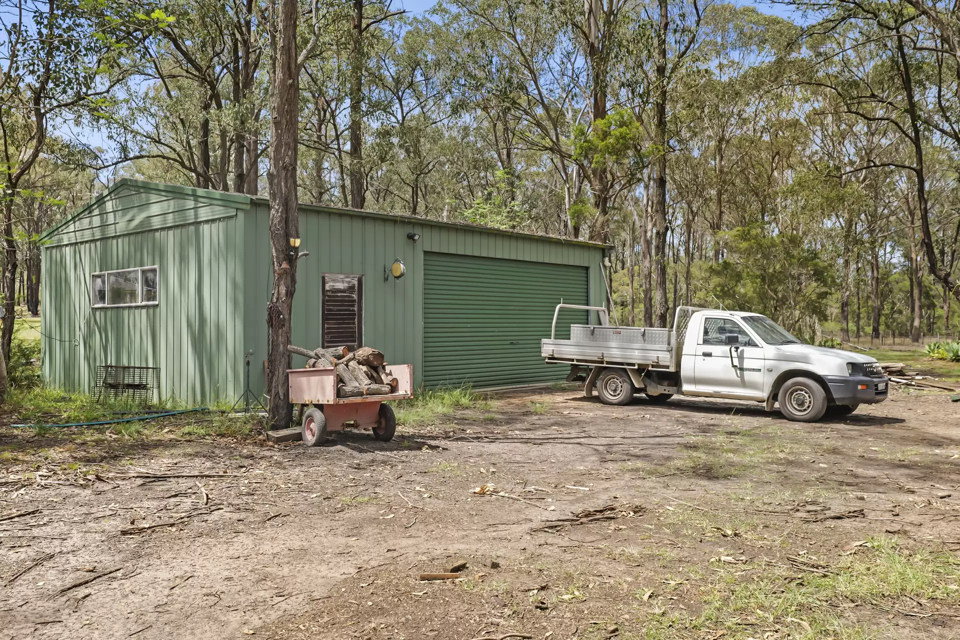 28 Pitt Town Dural Road, Pitt Town Sold by Cutcliffe Properties - image 1