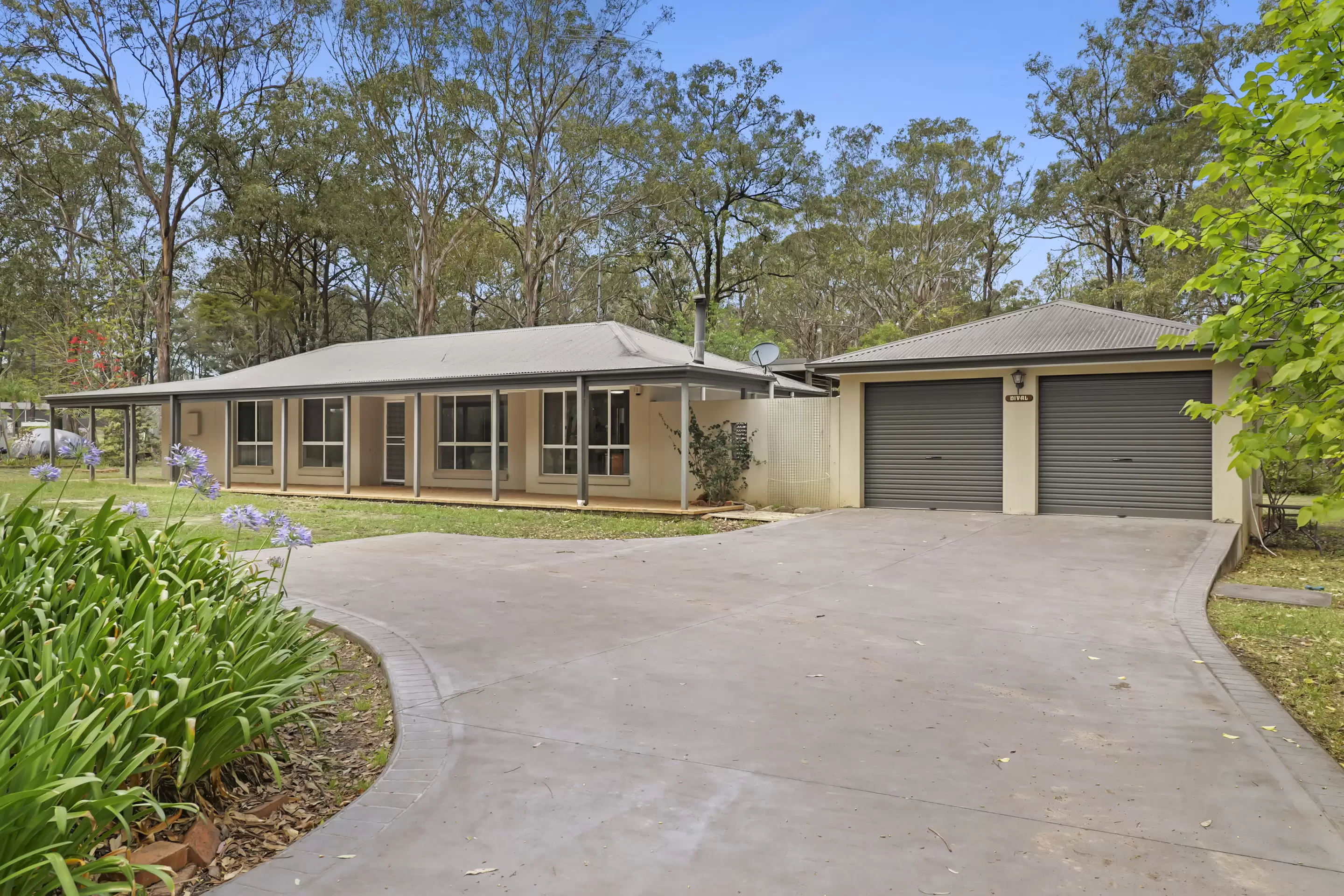 28 Pitt Town Dural Road, Pitt Town Sold by Cutcliffe Properties - image 1