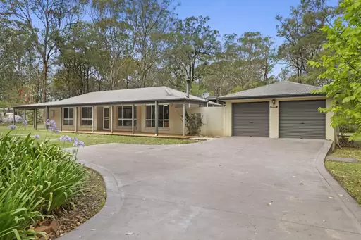 28 Pitt Town Dural Road, Pitt Town Sold by Cutcliffe Properties