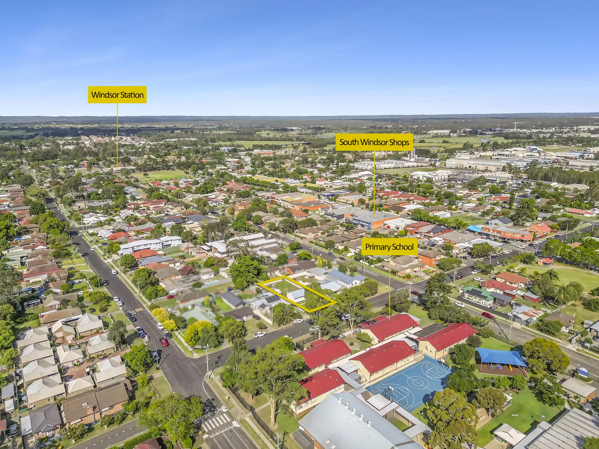 8 Campbell Street, South Windsor Sold by Cutcliffe Properties - image 1