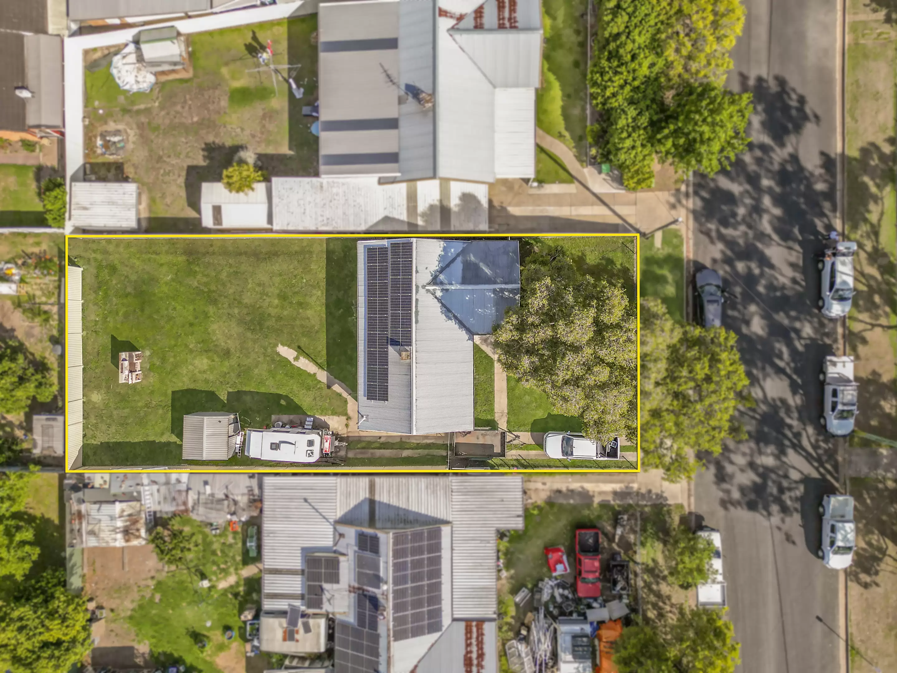 8 Campbell Street, South Windsor Sold by Cutcliffe Properties - image 7