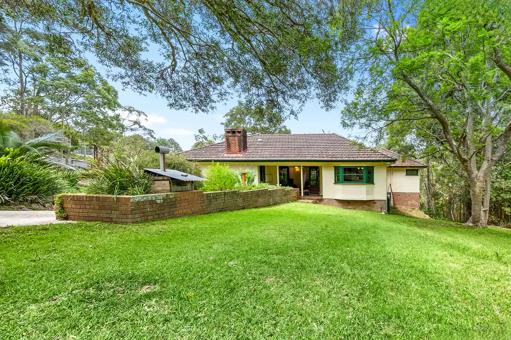 12 Hemers Road, Dural Sold by Cutcliffe Properties