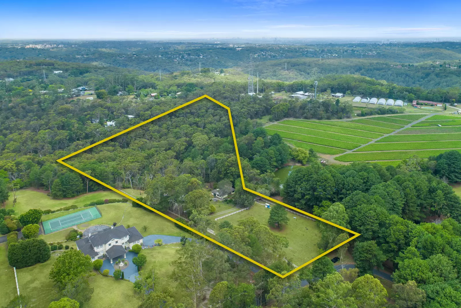 12 Hemers Road, Dural Sold by Cutcliffe Properties - image 3