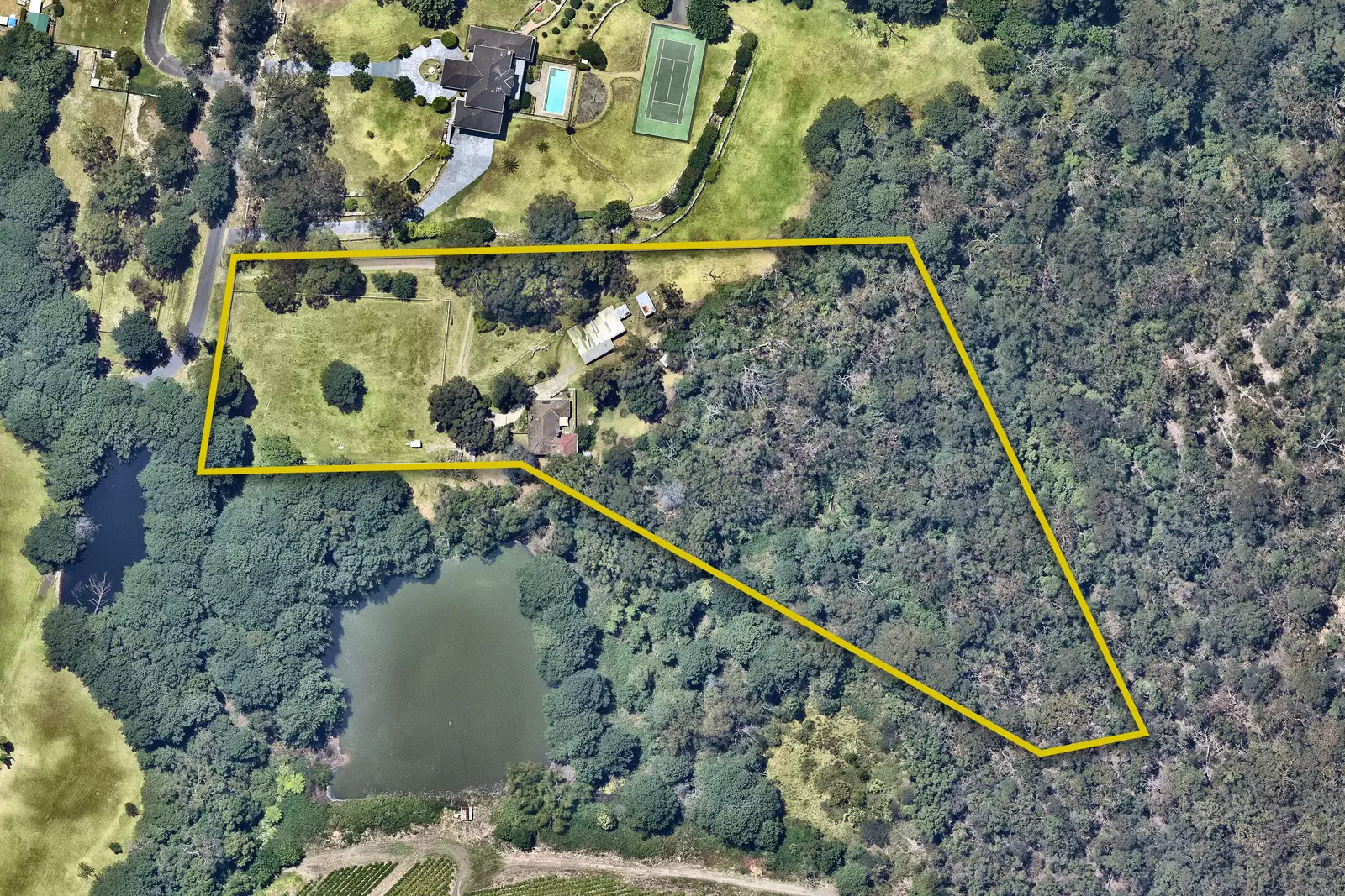 12 Hemers Road, Dural Sold by Cutcliffe Properties - image 21