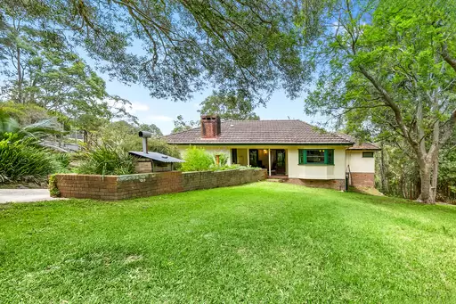 12 Hemers Road, Dural Sold by Cutcliffe Properties