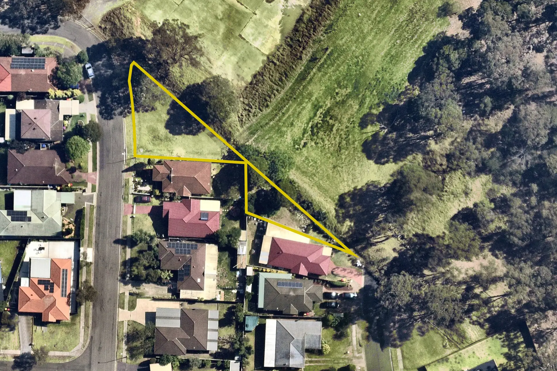 20 Newnham Street, Dean Park Sold by Cutcliffe Properties - image 1