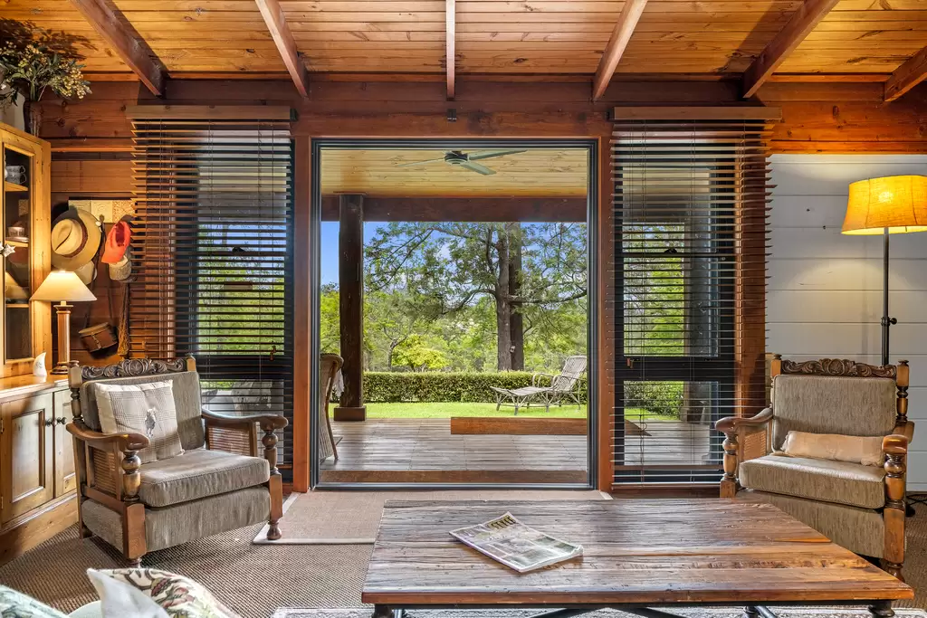 Kurmond Sold by Cutcliffe Properties