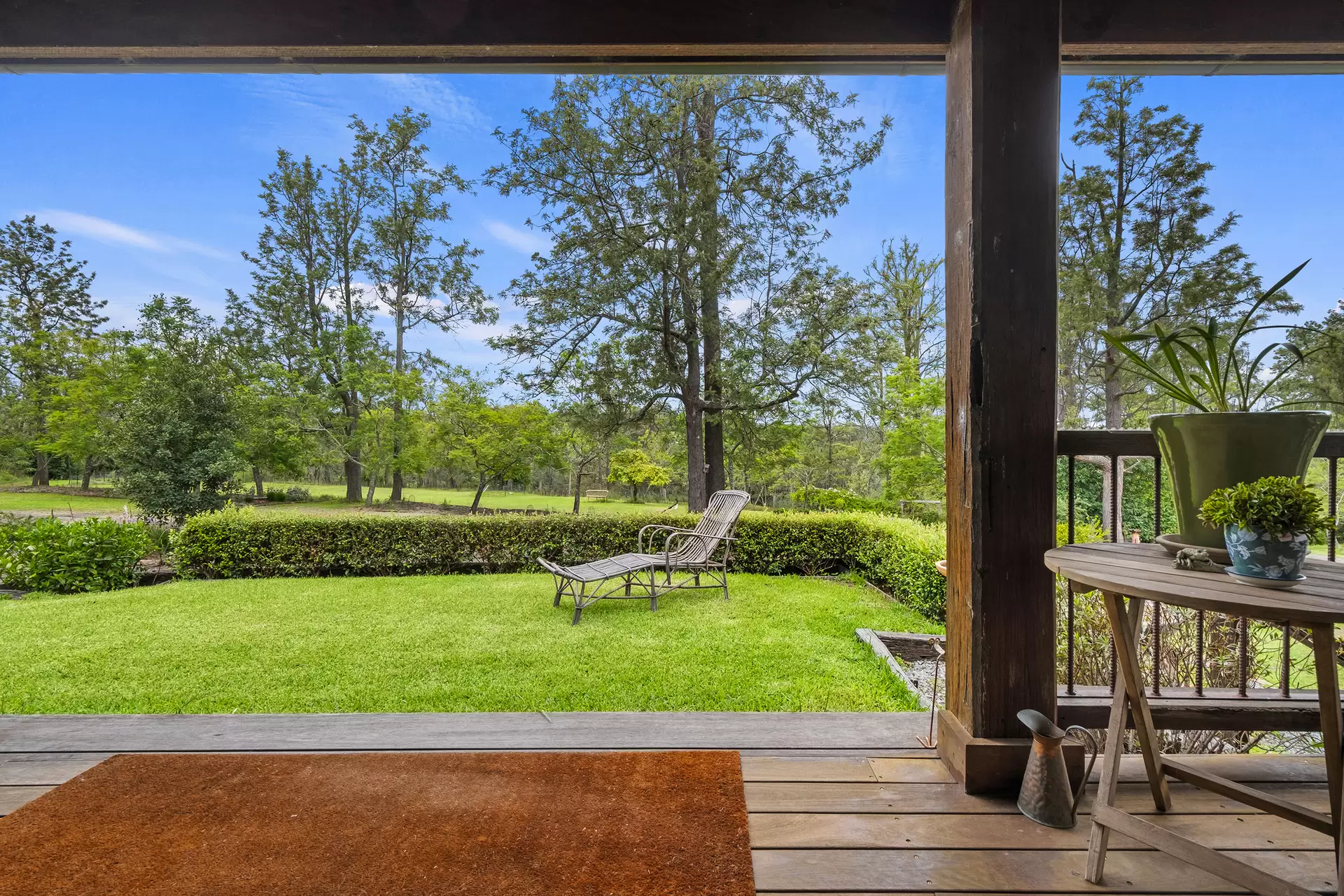 Kurmond Sold by Cutcliffe Properties - image 1
