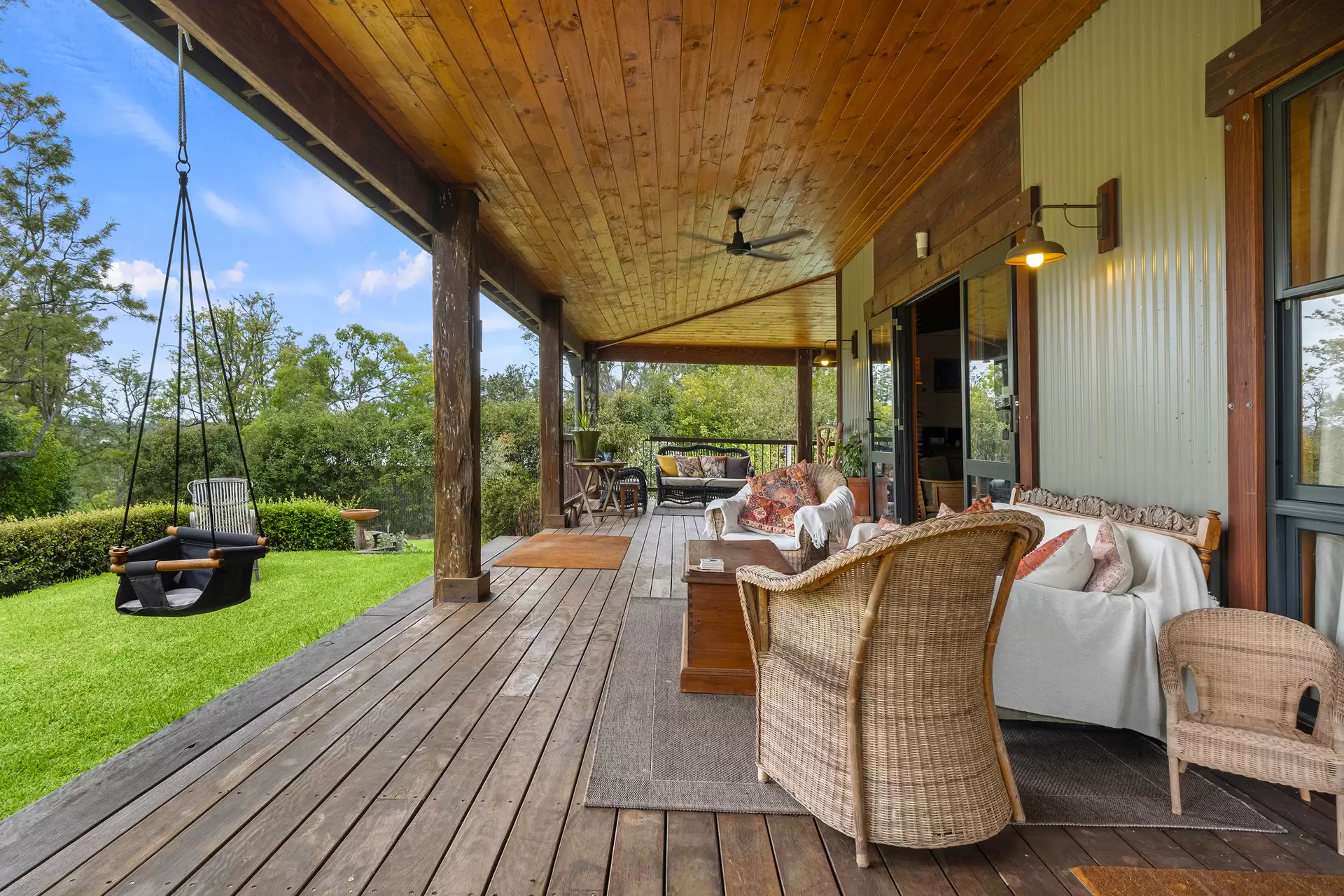 Kurmond Sold by Cutcliffe Properties - image 1