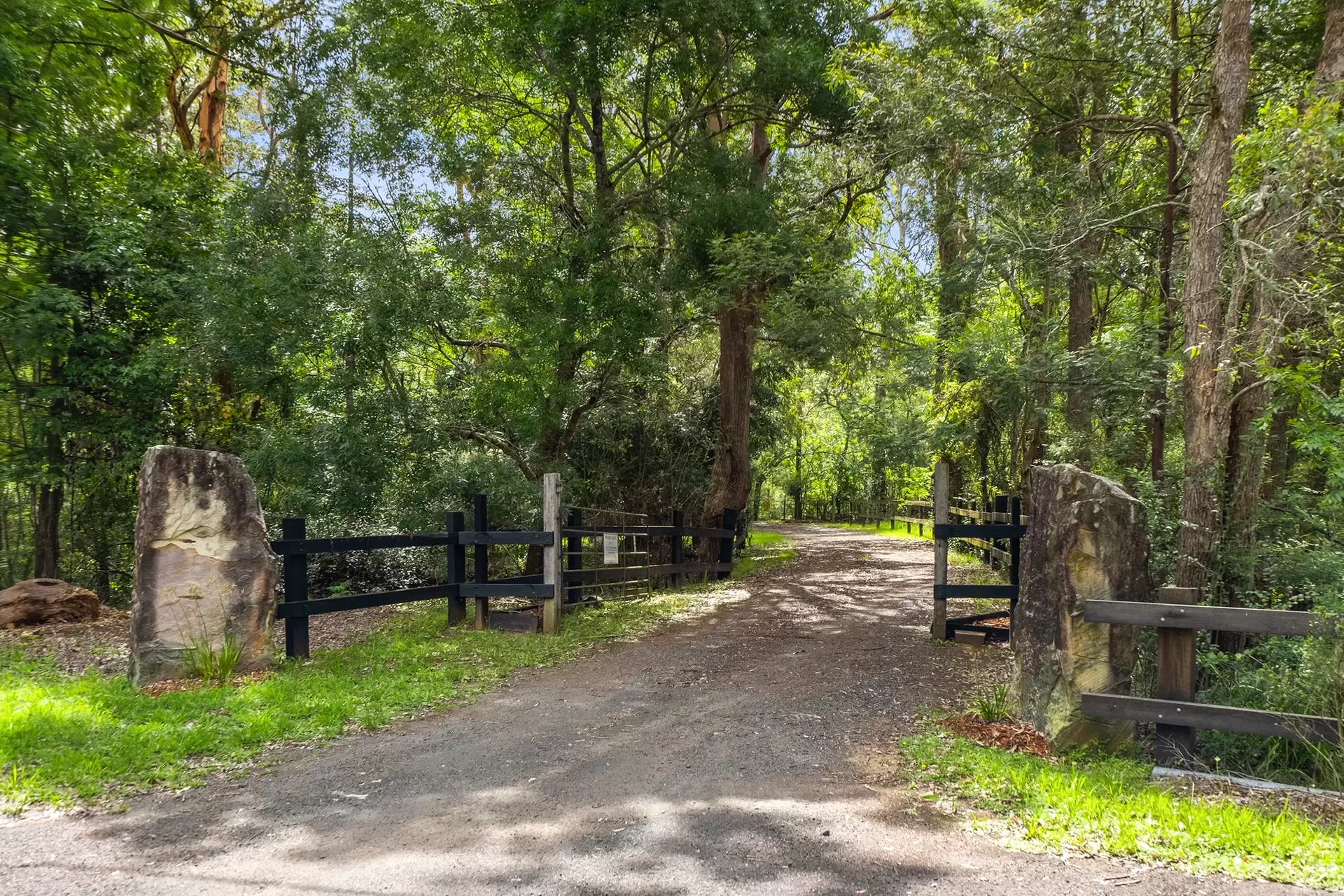 Kurmond Sold by Cutcliffe Properties - image 1