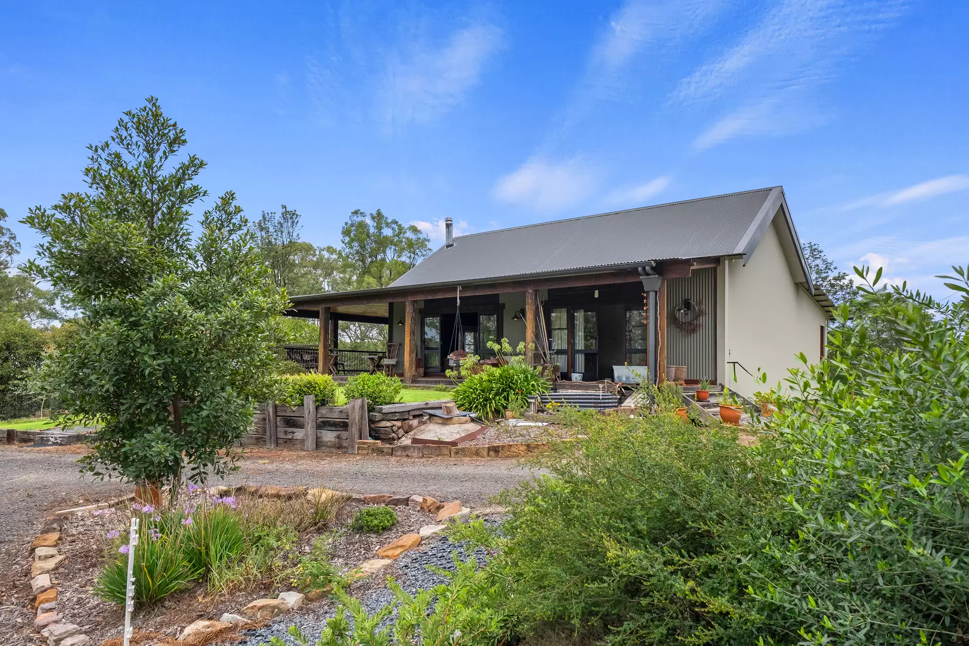 Kurmond Sold by Cutcliffe Properties - image 1