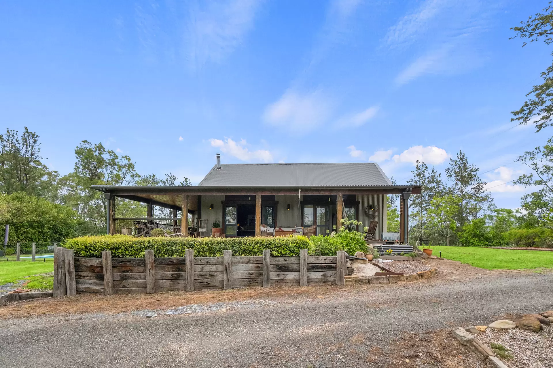 Kurmond Sold by Cutcliffe Properties - image 1