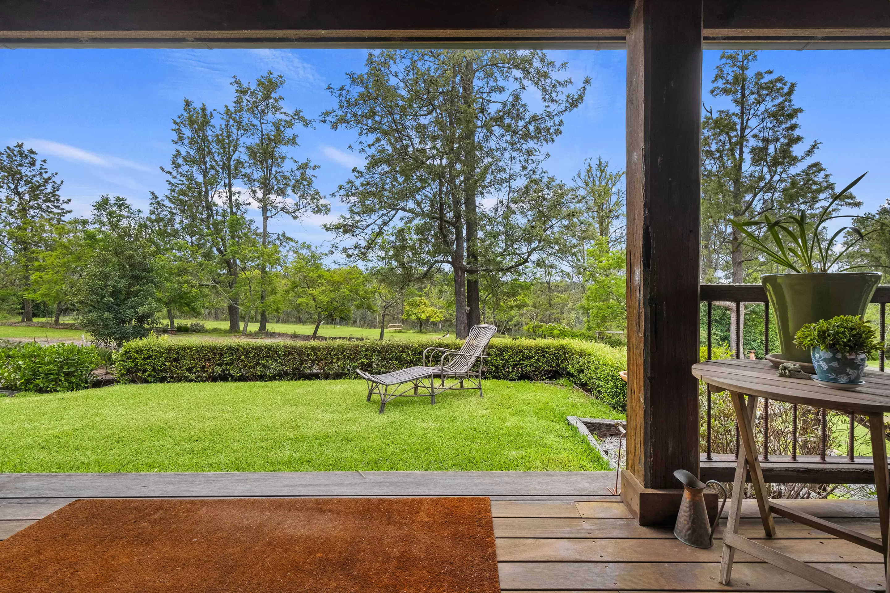 Kurmond Sold by Cutcliffe Properties - image 7