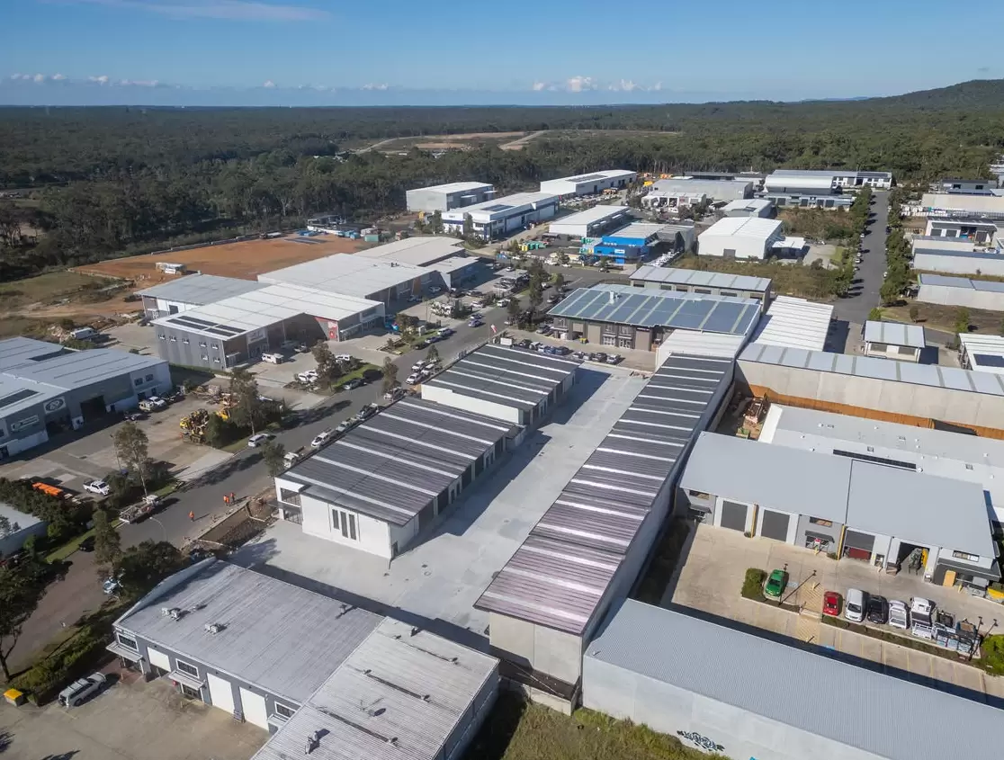 Units at/10 Brodie Street, Morisset For Sale by Cutcliffe Properties - image 11