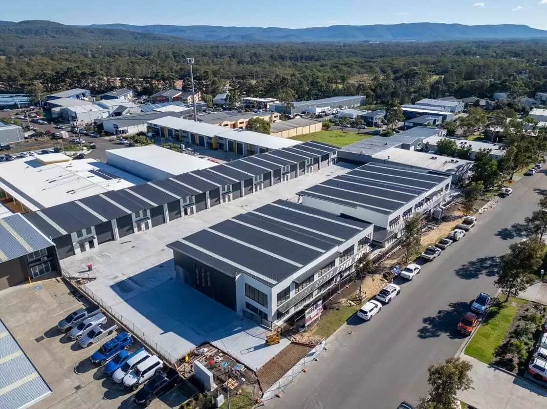 Units at/10 Brodie Street, Morisset For Sale by Cutcliffe Properties - image 7
