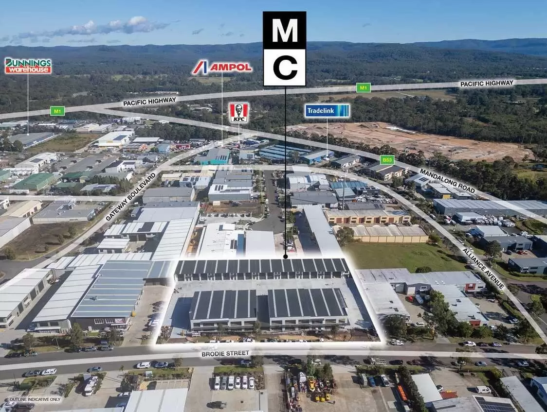 Units at/10 Brodie Street, Morisset For Sale by Cutcliffe Properties - image 2