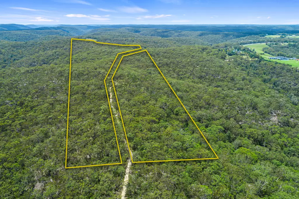 3472 Old Northern Road, Glenorie Auction by Cutcliffe Properties