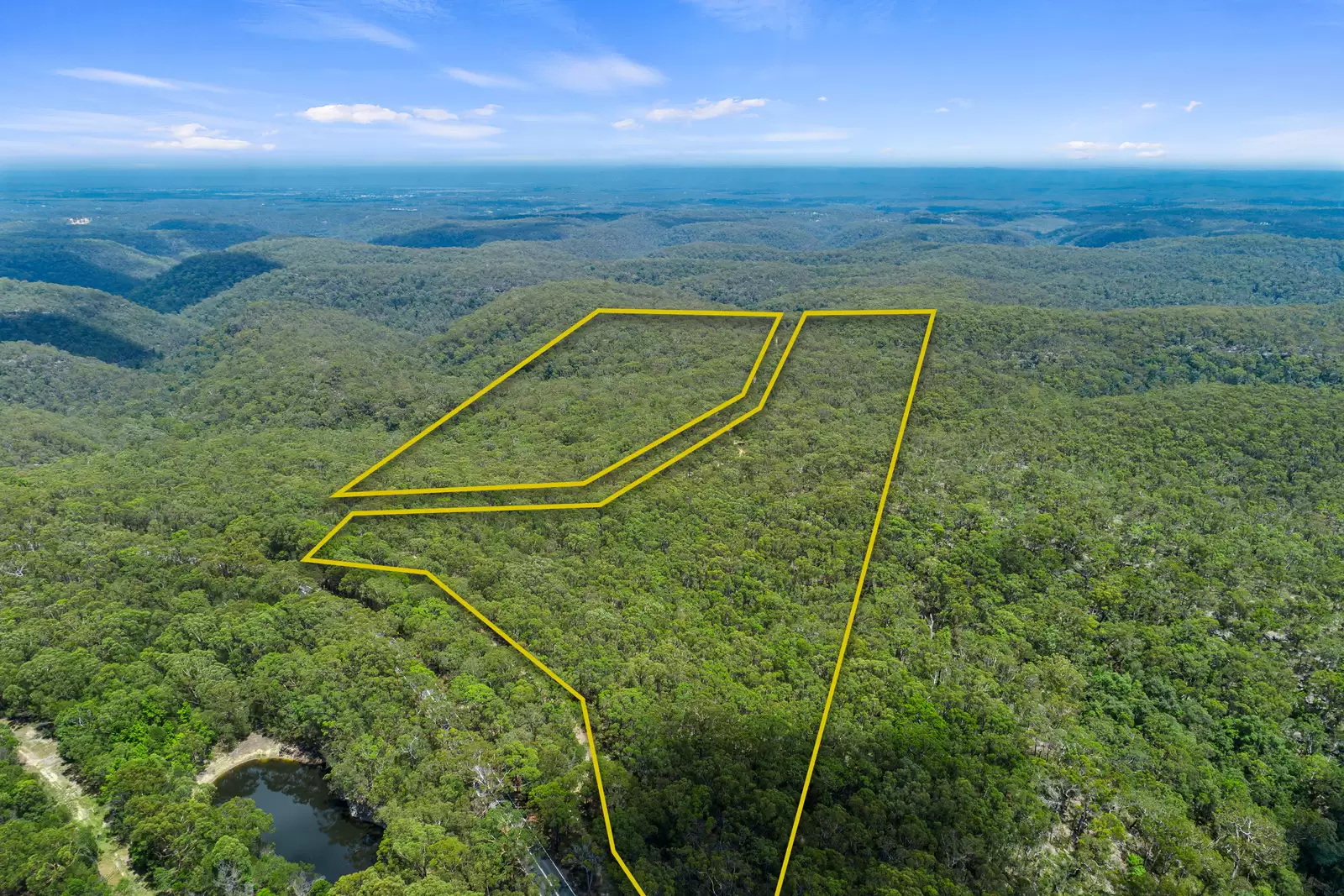 3472 Old Northern Road, Glenorie For Sale by Cutcliffe Properties - image 3