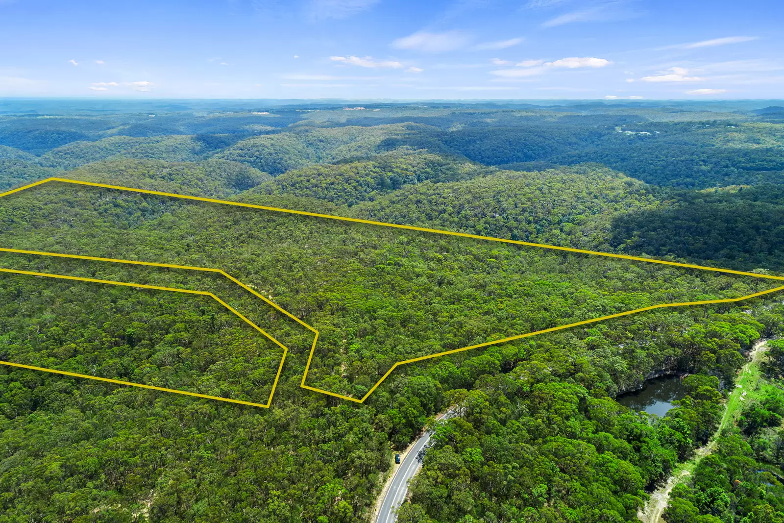 3472 Old Northern Road, Glenorie For Sale by Cutcliffe Properties - image 2